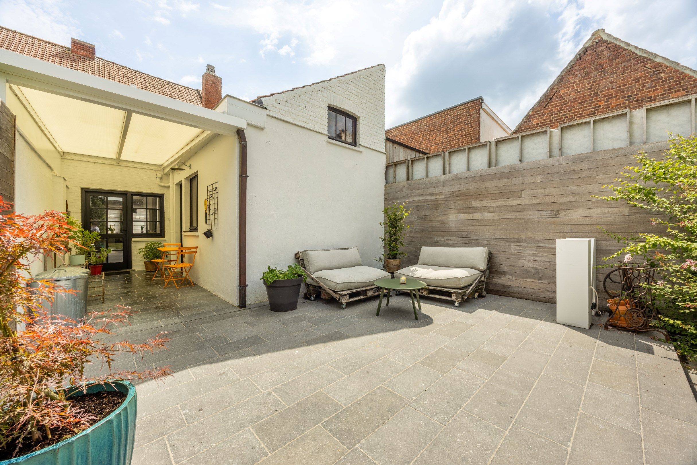BURGERWONING IN HARTJE ZWEVEGEM foto 7