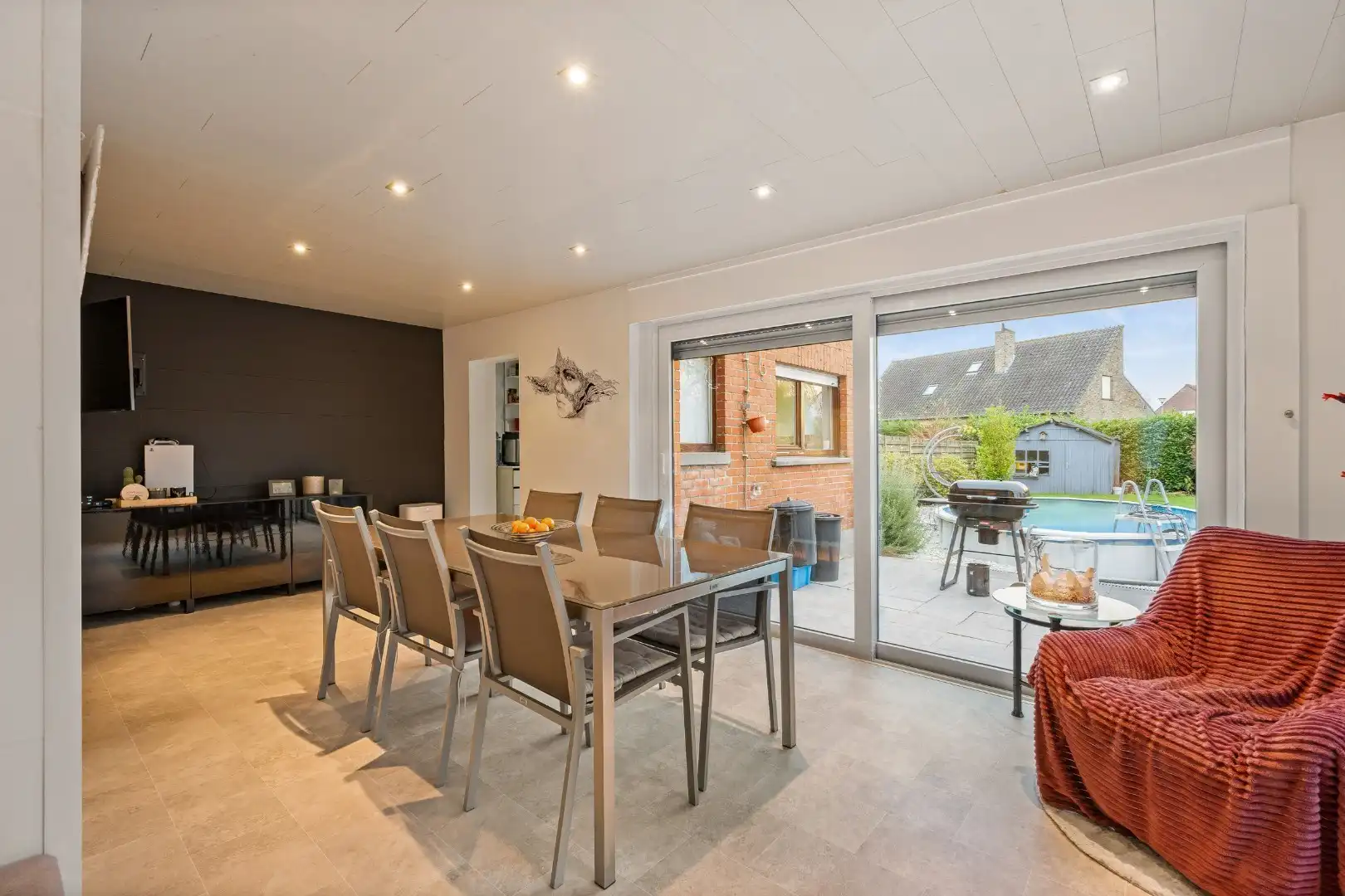 Huis te koop Batavialaan 61 - - 8800 Roeselare