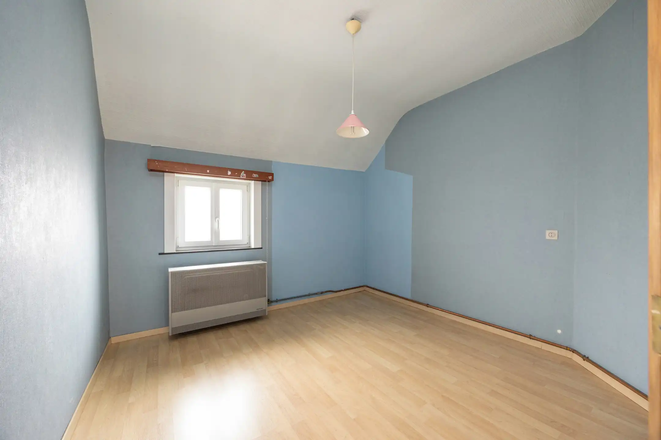 Te moderniseren rijwoning met EPC C foto 11