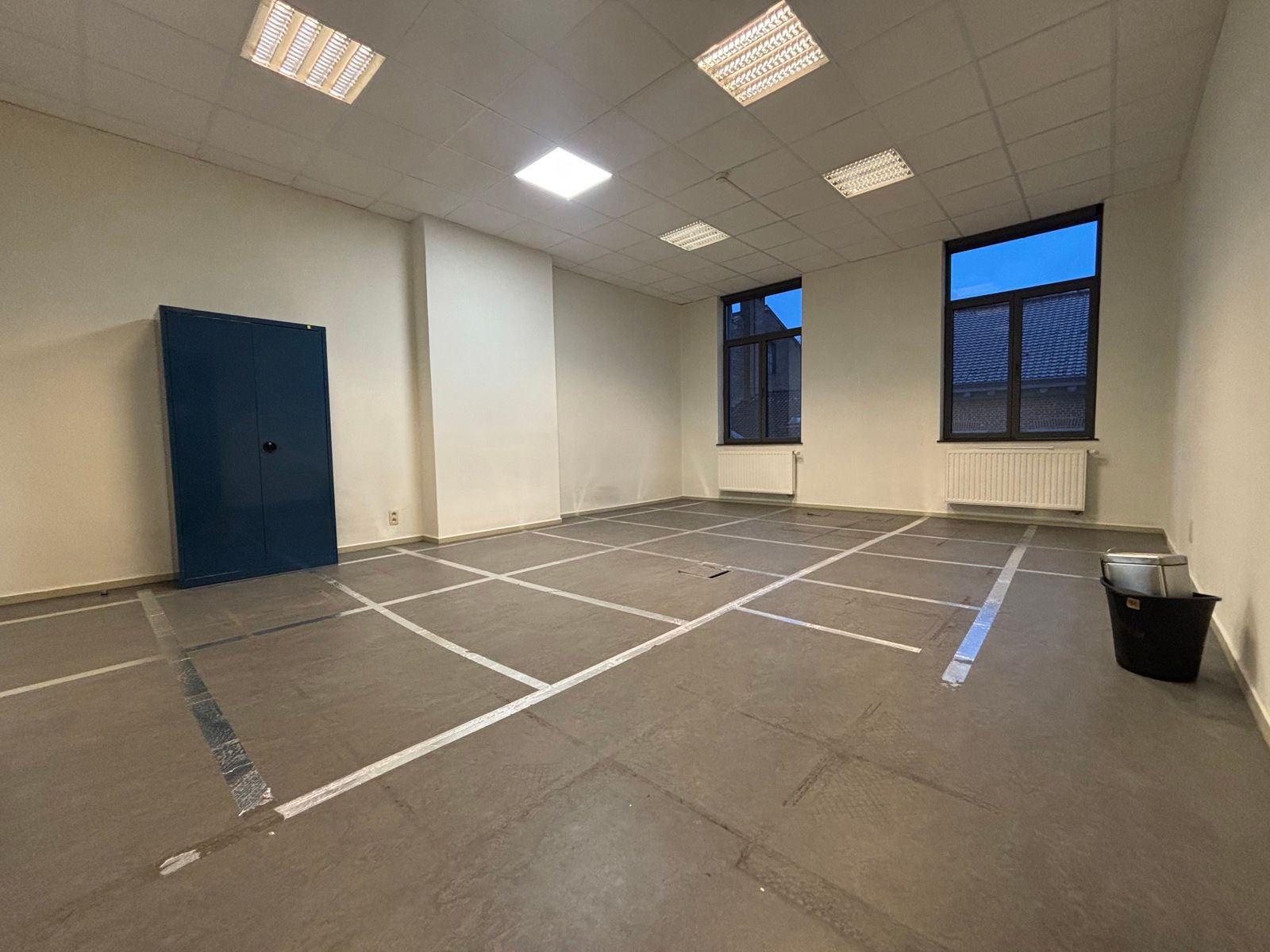 Kantoren te huur in hartje Leuven! foto 2