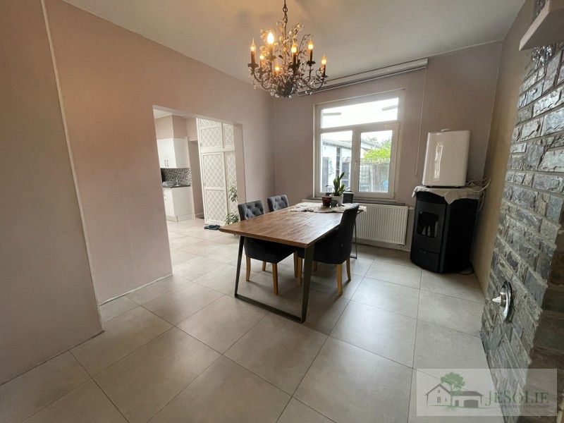 Woning nabij centrum - geen renovatieverplichting foto 5