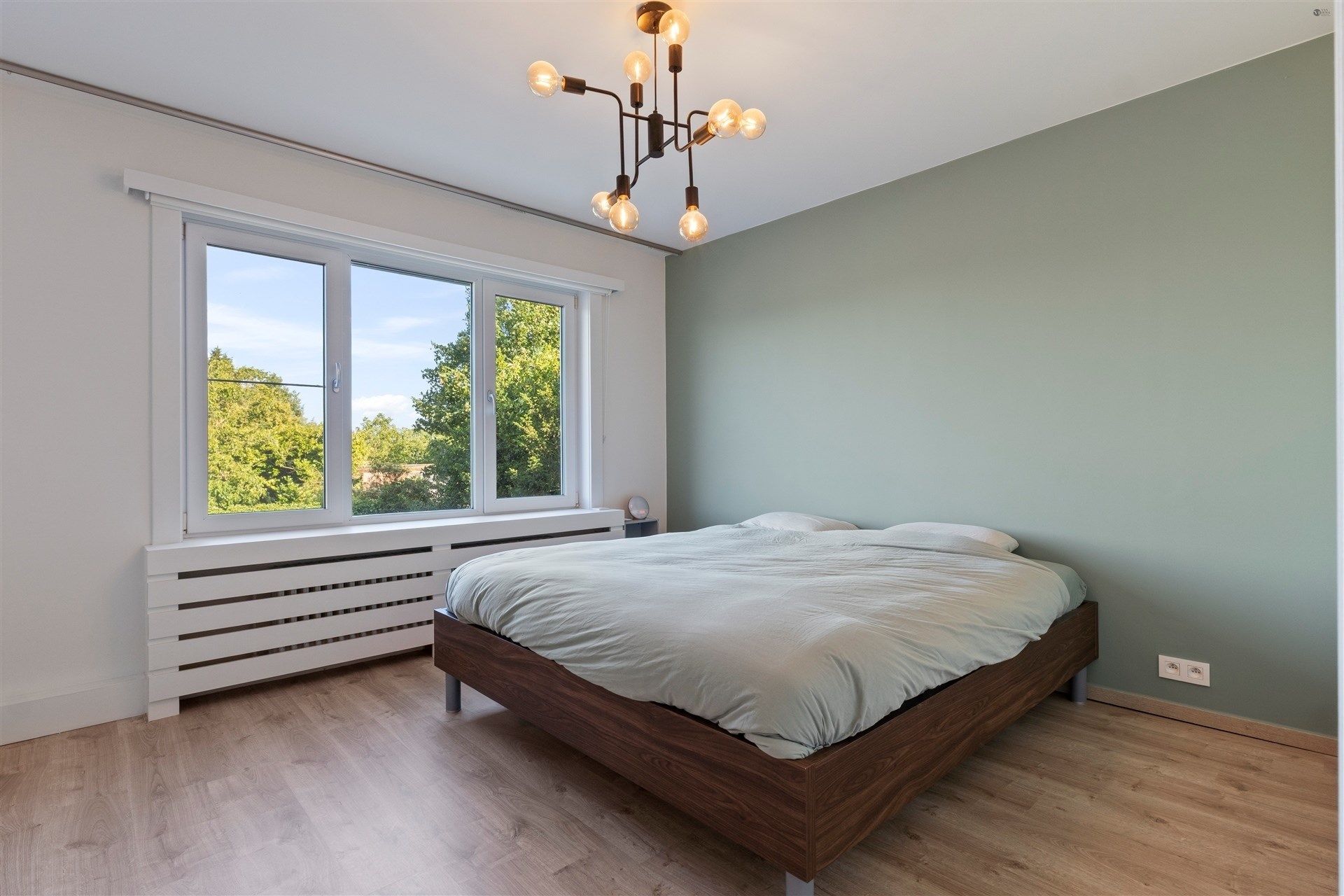 Energievriendelijke open bebouwing op brede grond van 807m² foto 16