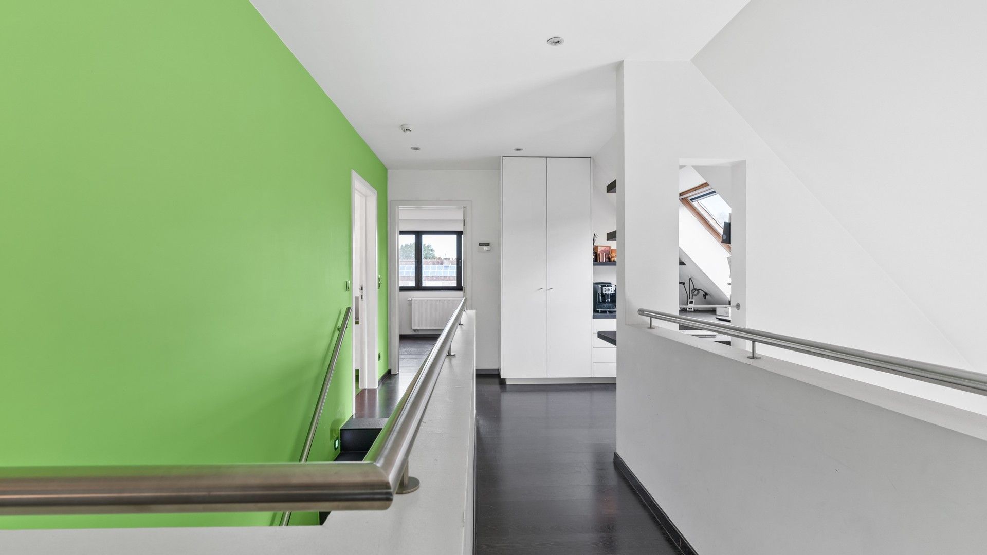 Energiezuinige woning met 4 slpkrs, zwembad en wellness in As foto 27