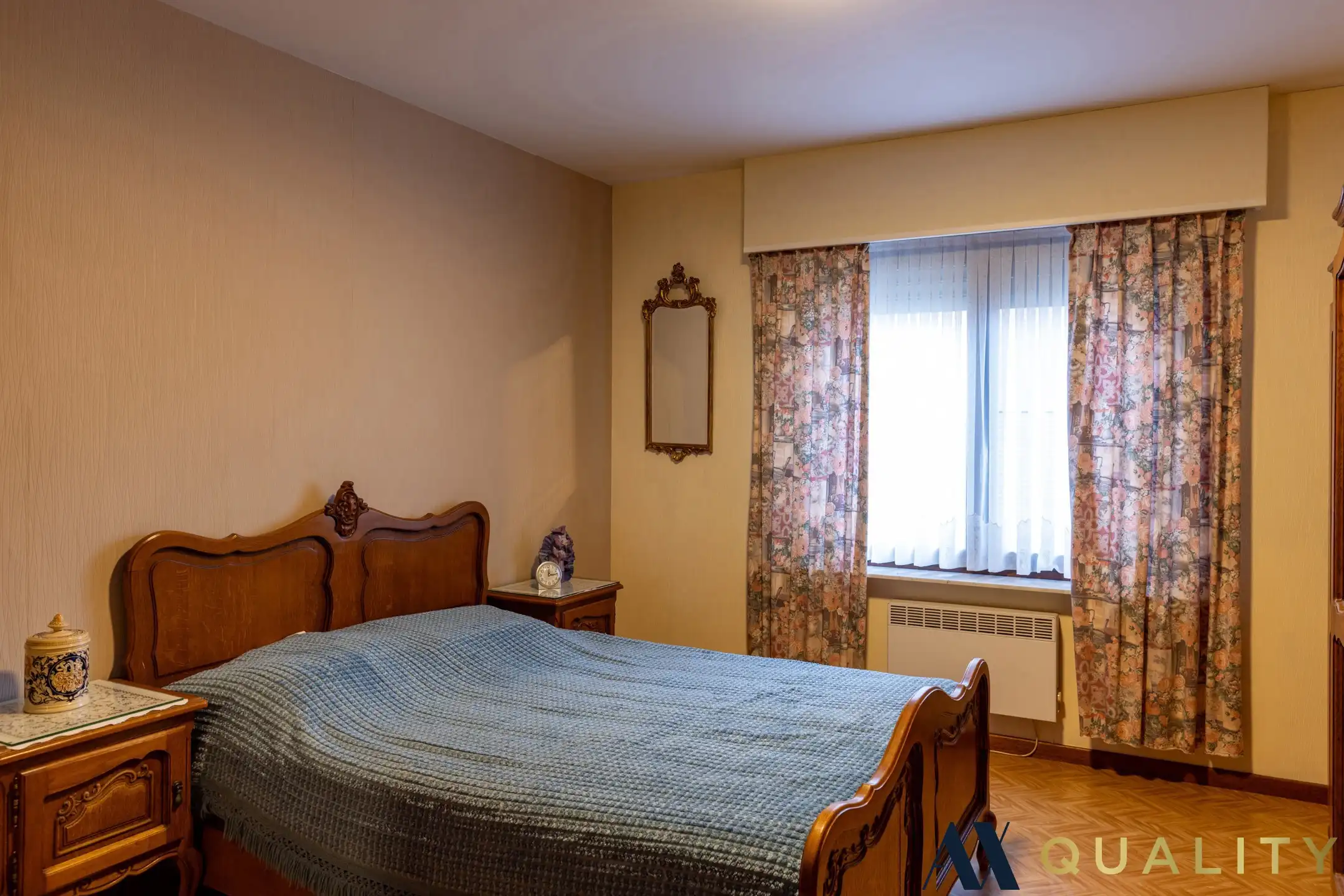 Bungalow op rustige ligging nabij de Schelde foto 13