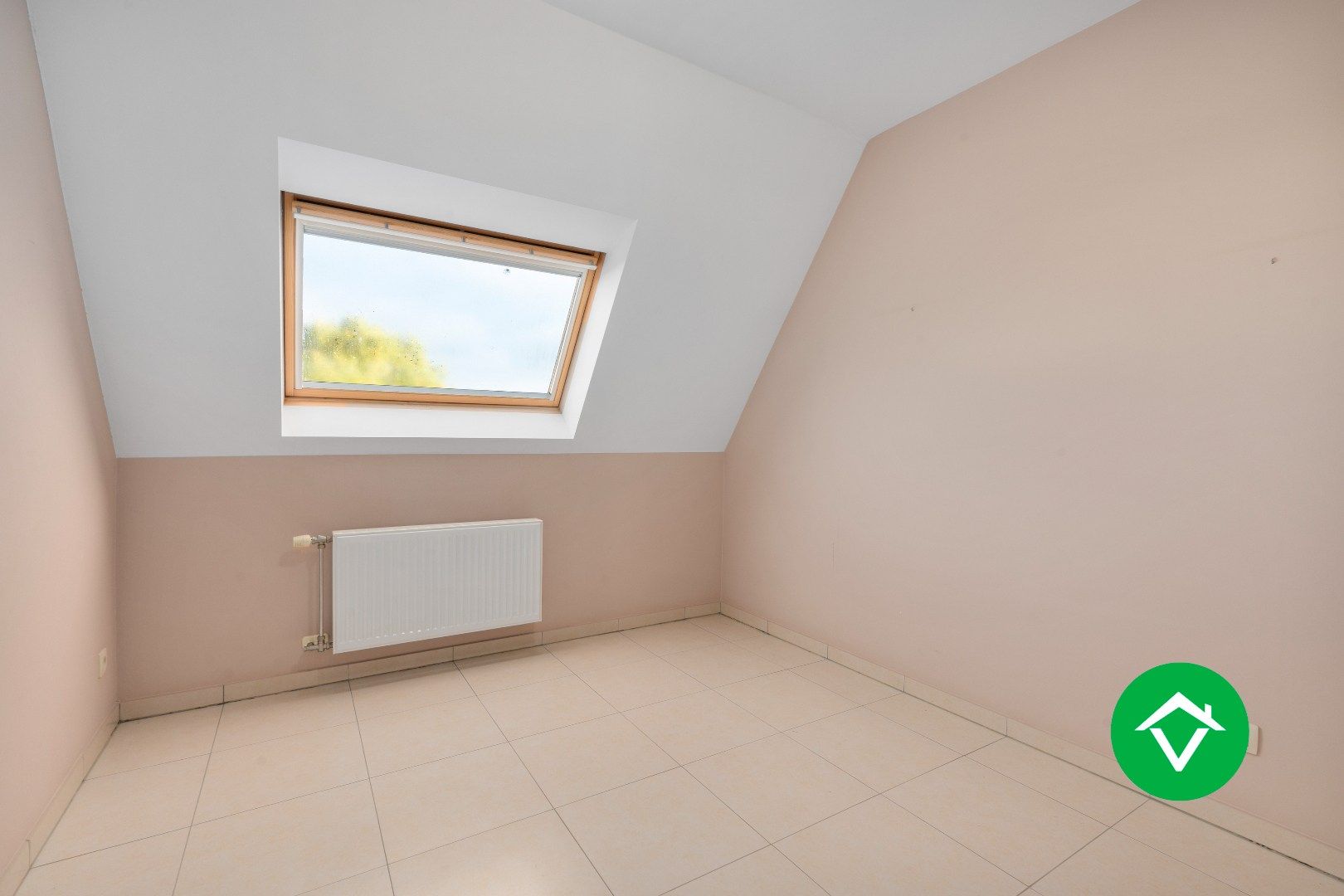 Recent en energiezuinig appartement (label B) op een boogscheut van de markt van Koekelare foto 13