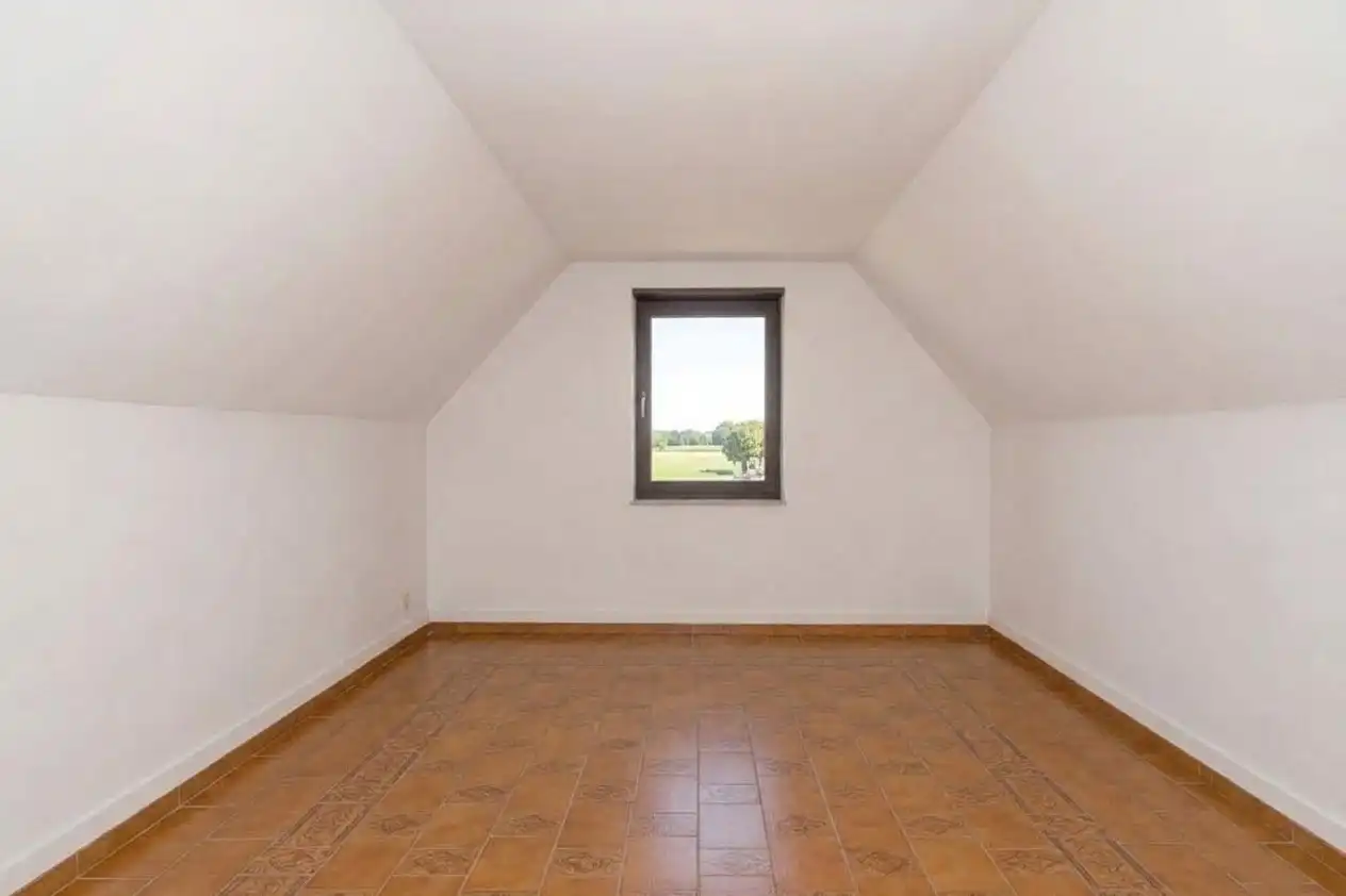 KWALITATIEVE RUIME VILLA MET AGRARISCHE ZICHTEN | 6 SLPKS foto 25