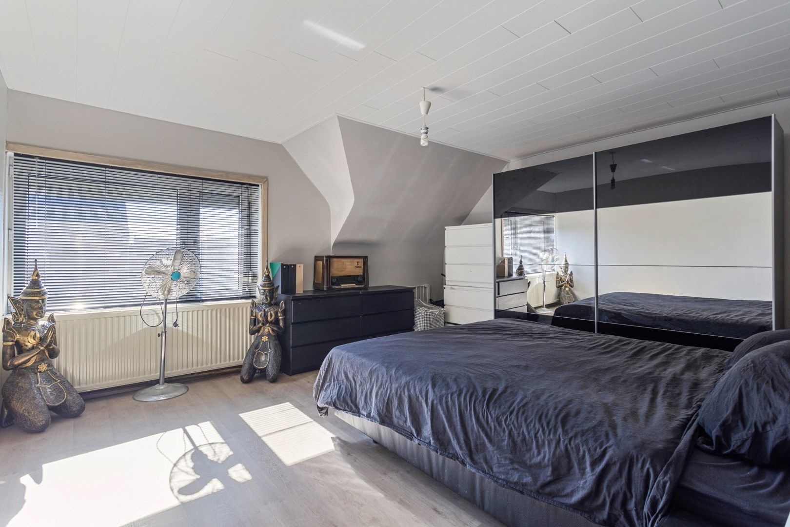 Charmante instapklare woning met 3 slpks, gelegen in Mol - Ezaart op een perceel van 794 m² !  foto 11