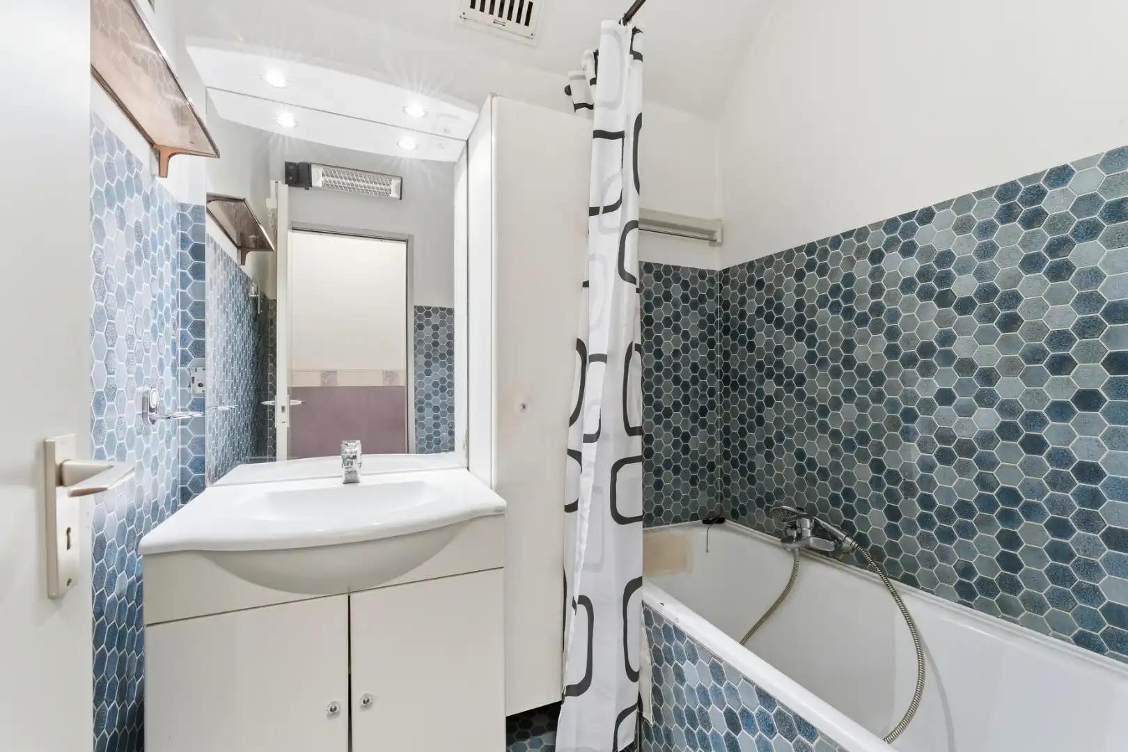 Appartement te koop foto 9