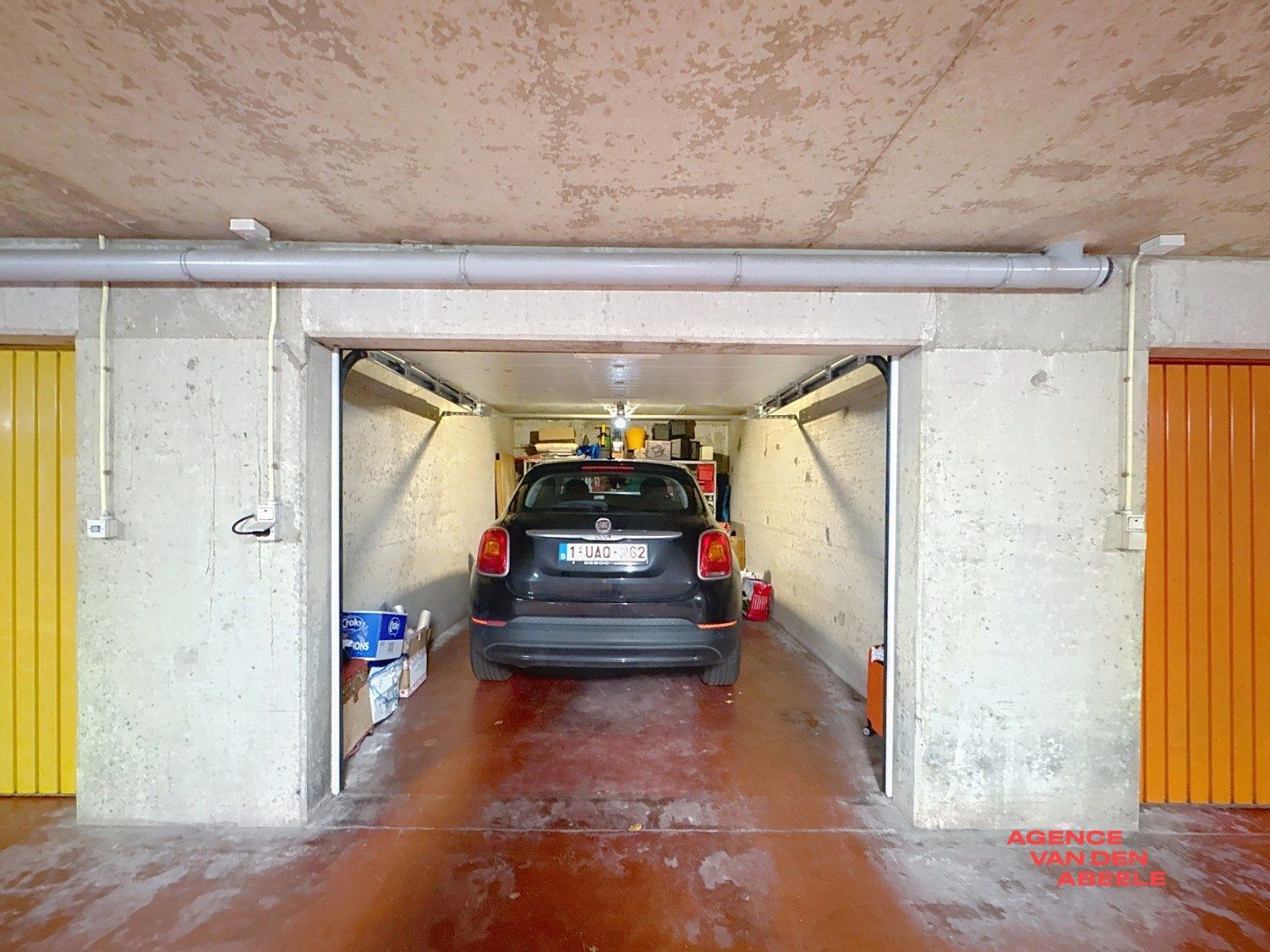 Prachtig energiezuinig hoekappartement met 3 slaapkamers foto 24