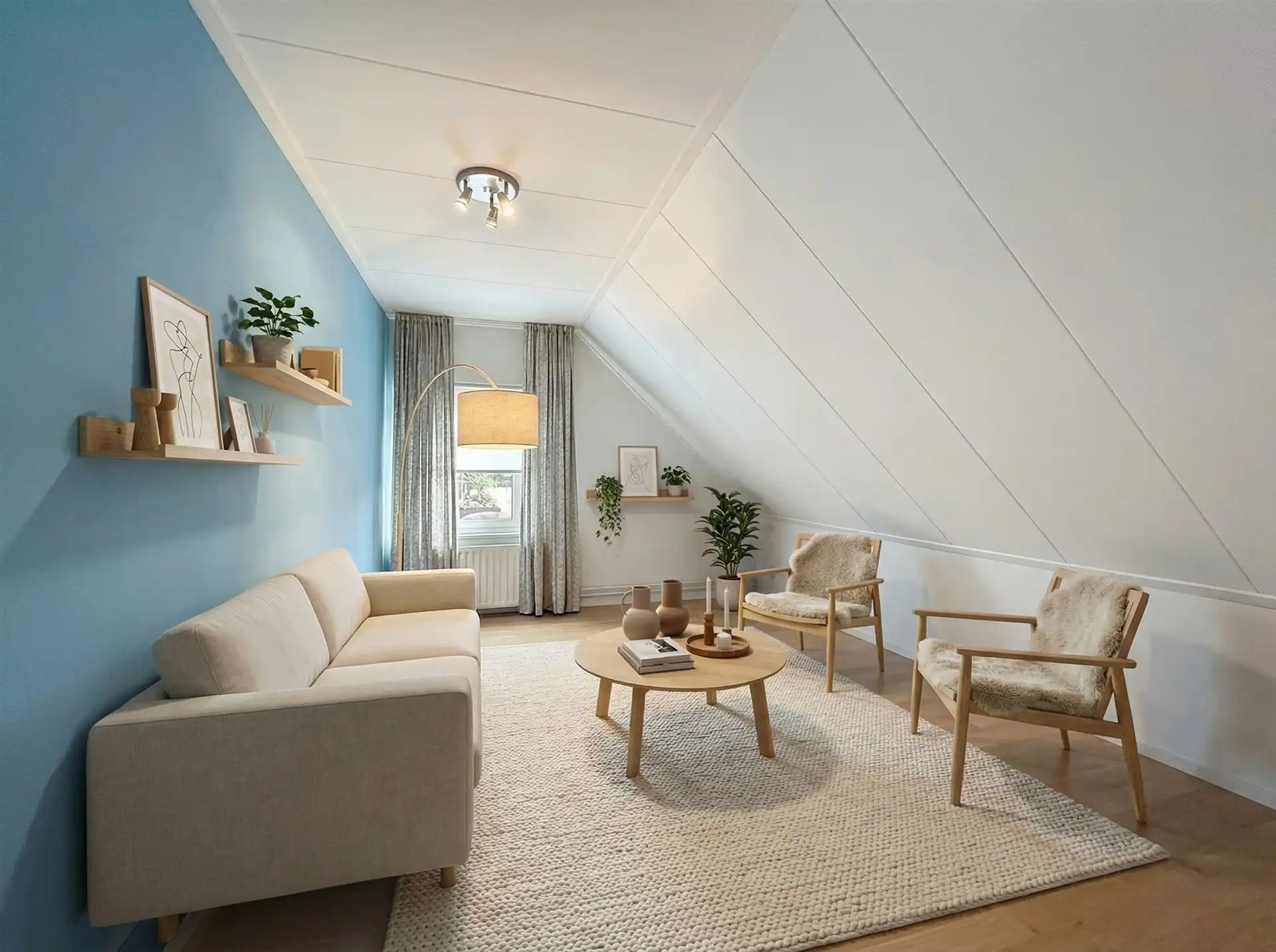 Open bebouwing op perceel van 739 m² foto 17