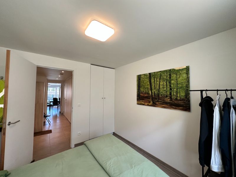 Instapklaar gelijkvloers appartement foto 6