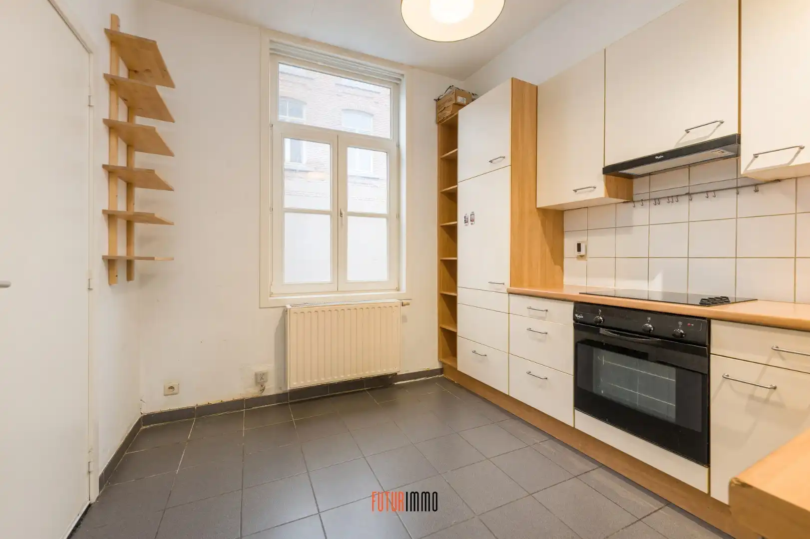 Gezellige stadswoning te Brugge (centrum) foto 5