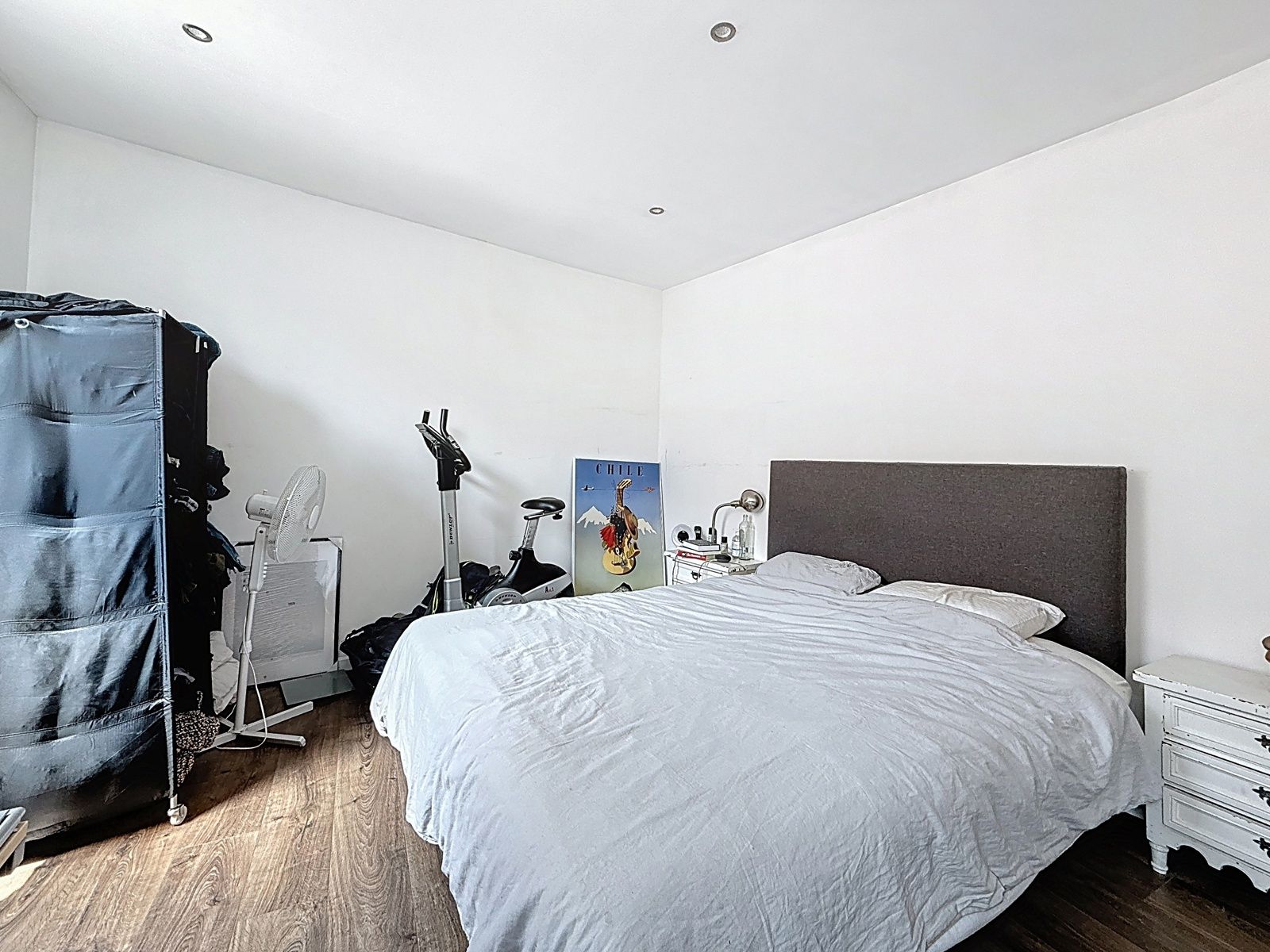 Instapklare woning met 3 slpks nabij station Tienen foto 7