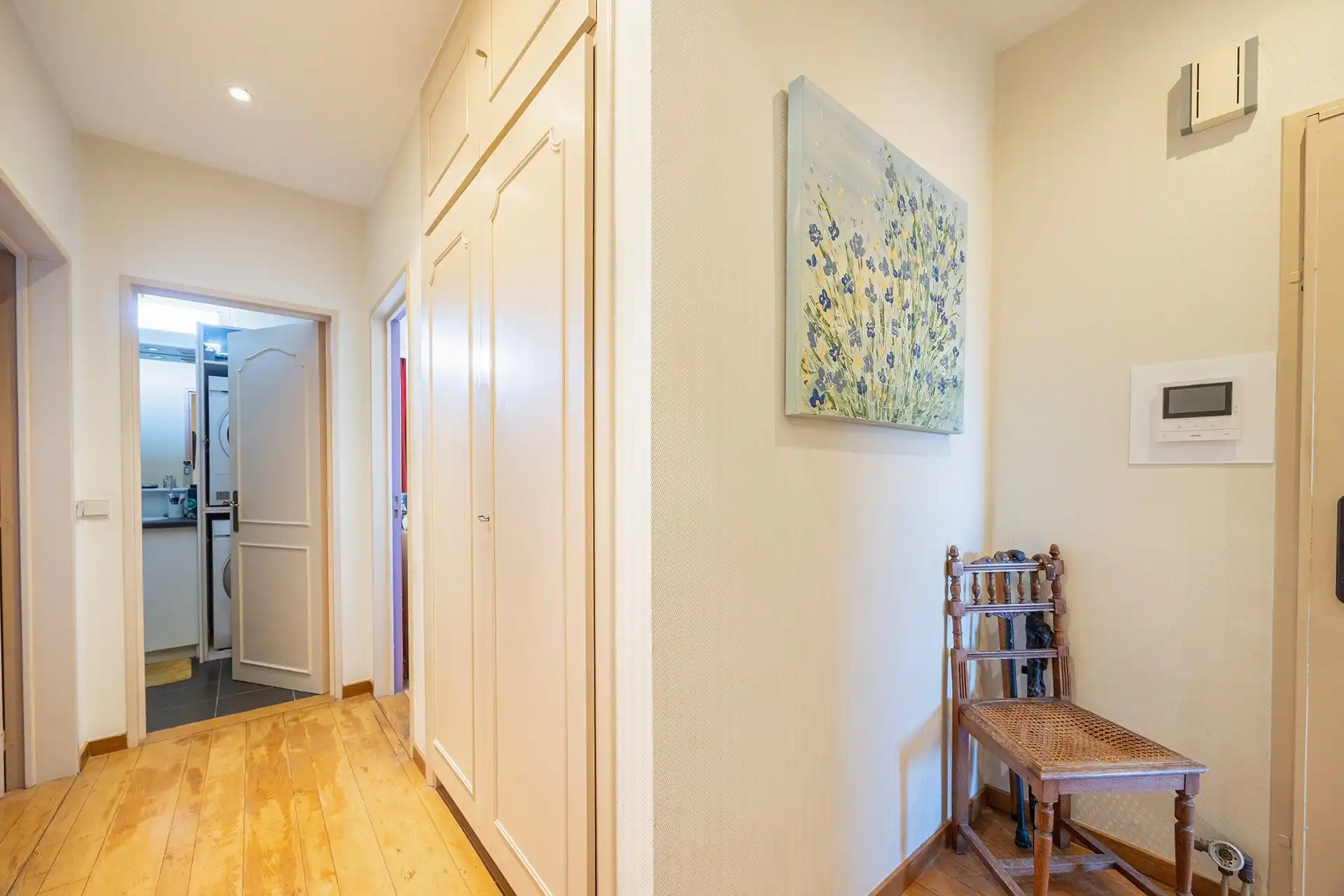 Op te frissen penthouse met 52 m² buitenruimte in 2018 foto 18