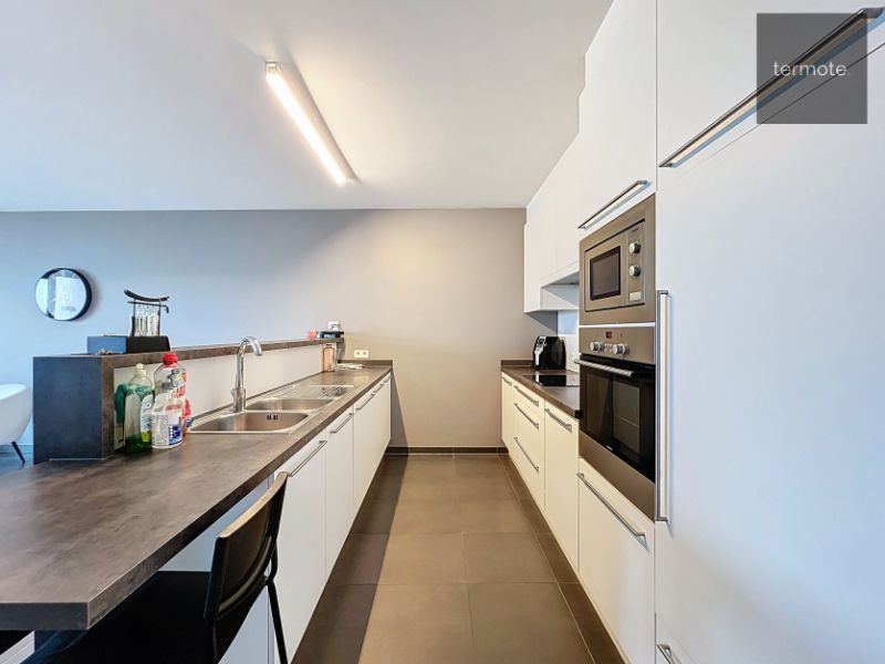 Ruim appartement foto 7