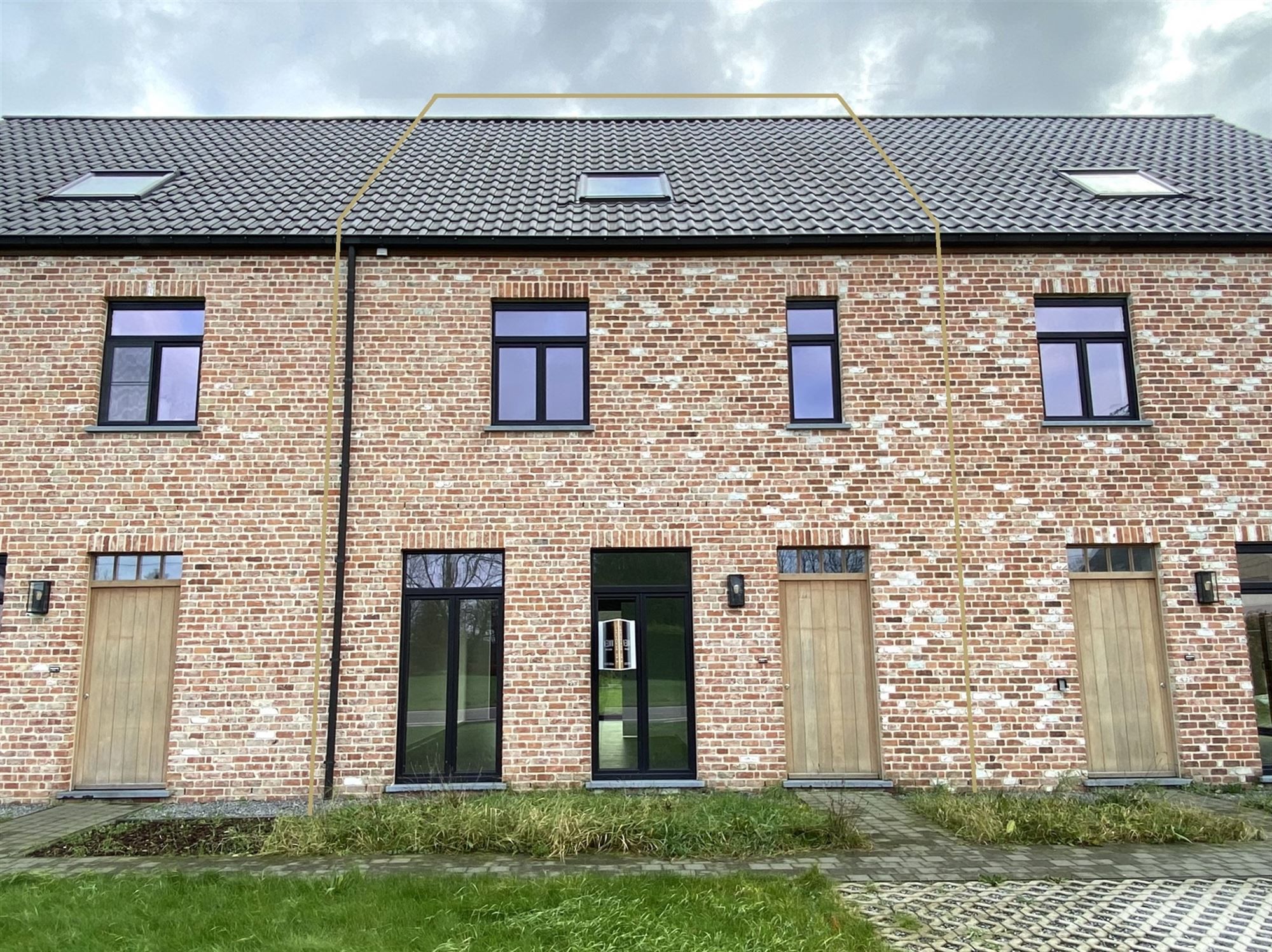 Huis foto 1