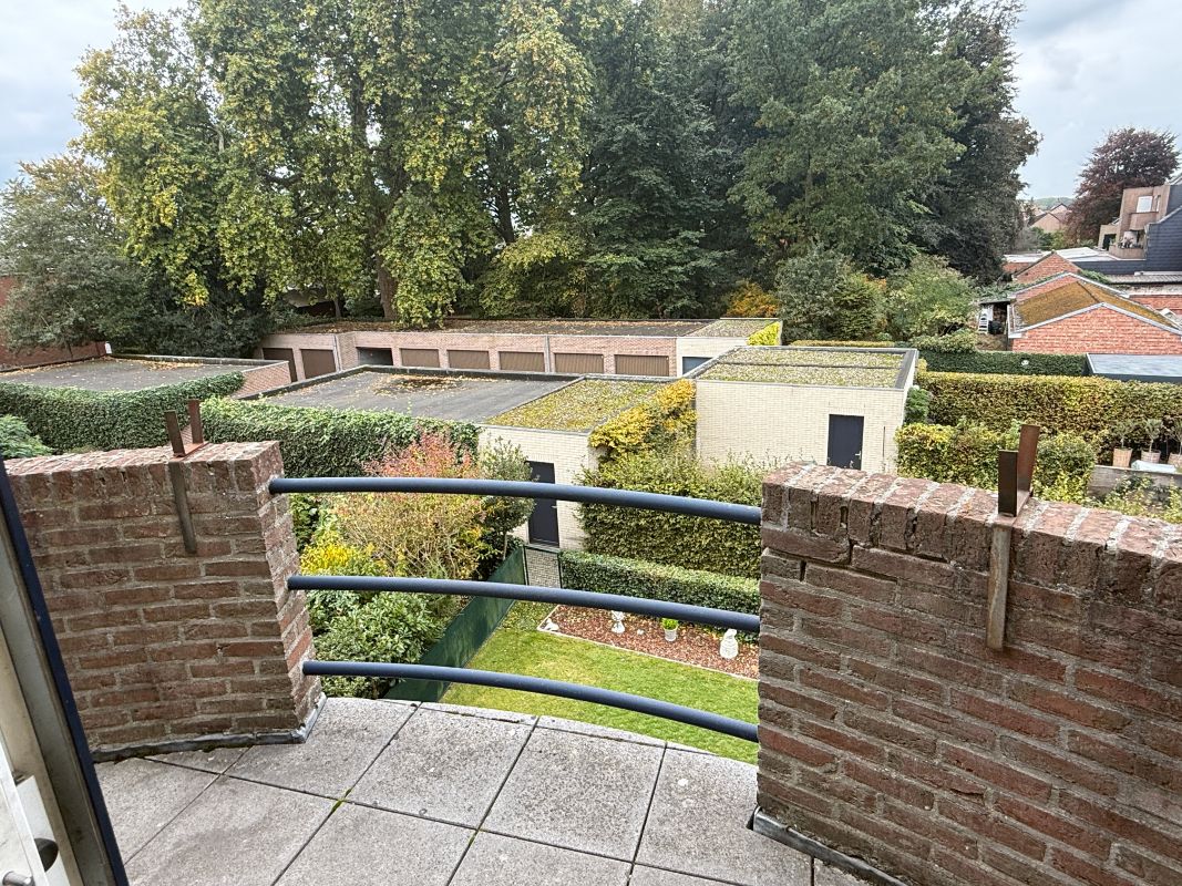Mevrouw Courtmansstraat 30 bus 3 te 9200 Oudegem foto 13