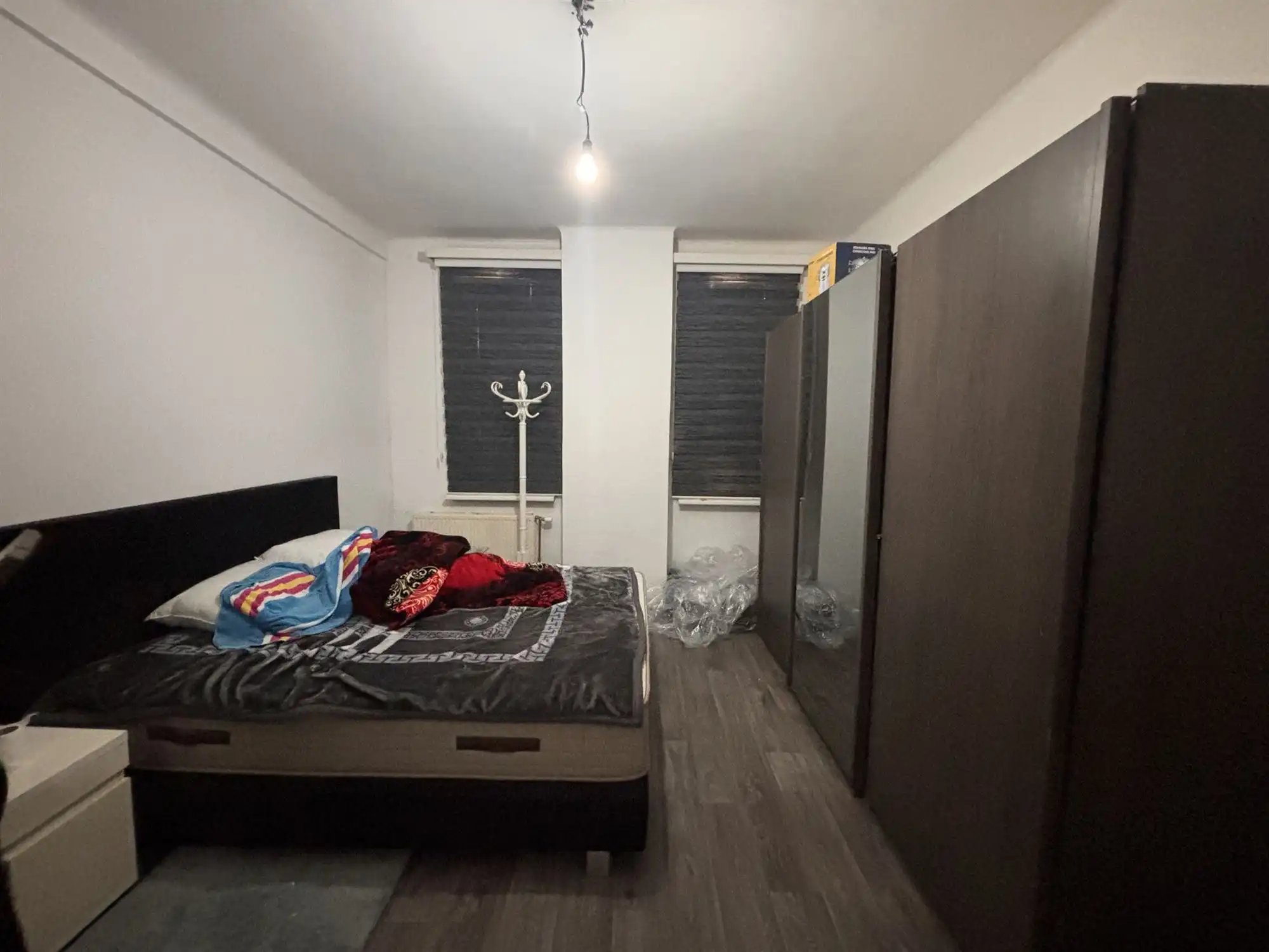 Opbrengsteigendom handelszaak + 3 appartementen foto 12