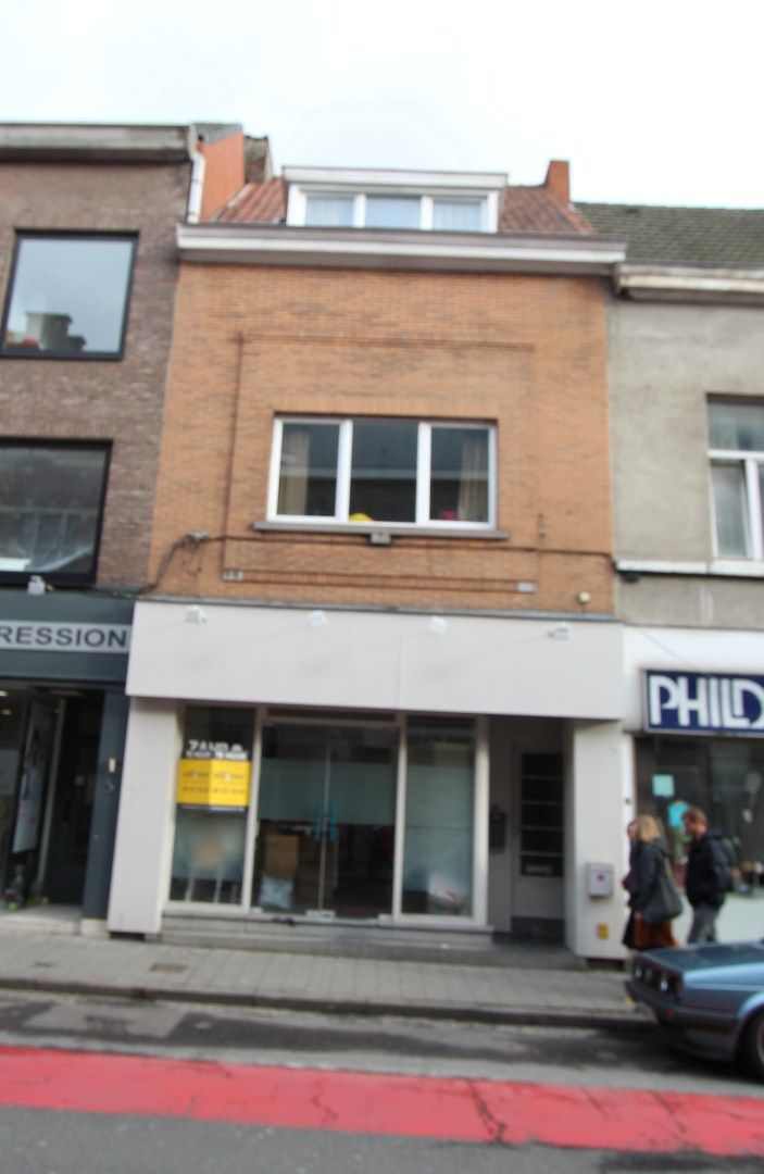 Handelspand met achterliggende studio op ideale locatie! foto 9