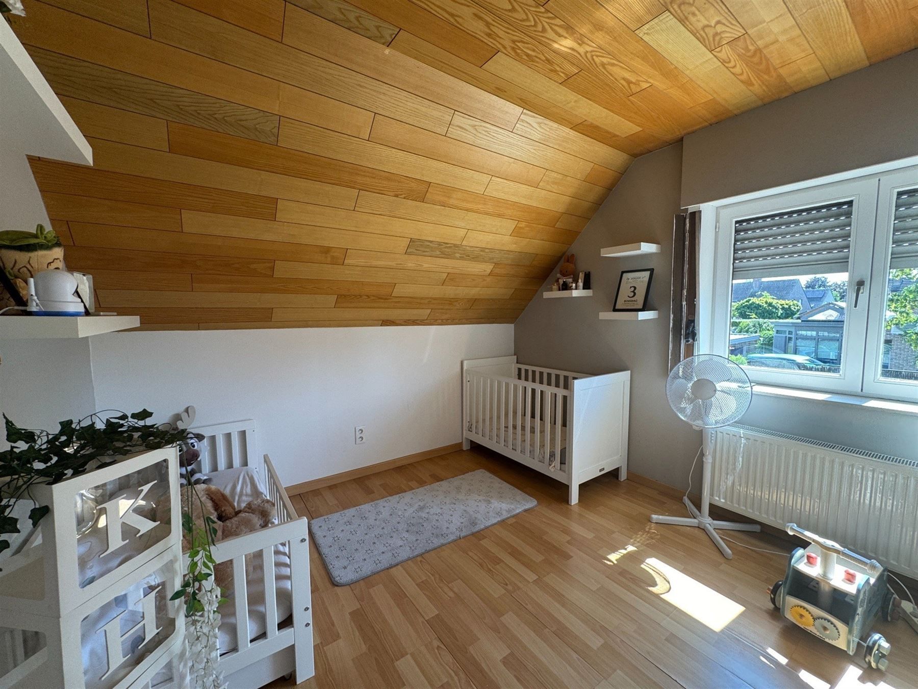 Instapklare woning met drie slaapkamers op 485 m² foto 8
