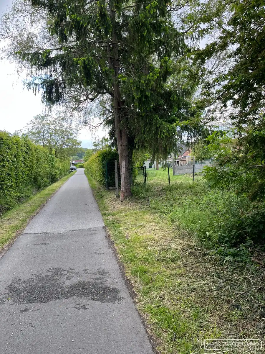 Charmant gerenoveerde woning te huur in Oudenaarde foto 22