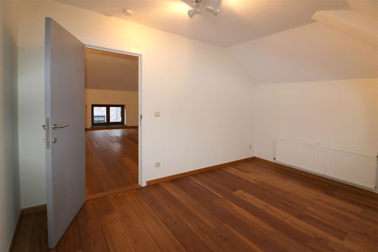 Gezellig duplexappartement met 1 slpk. en autostaanplaats foto 13