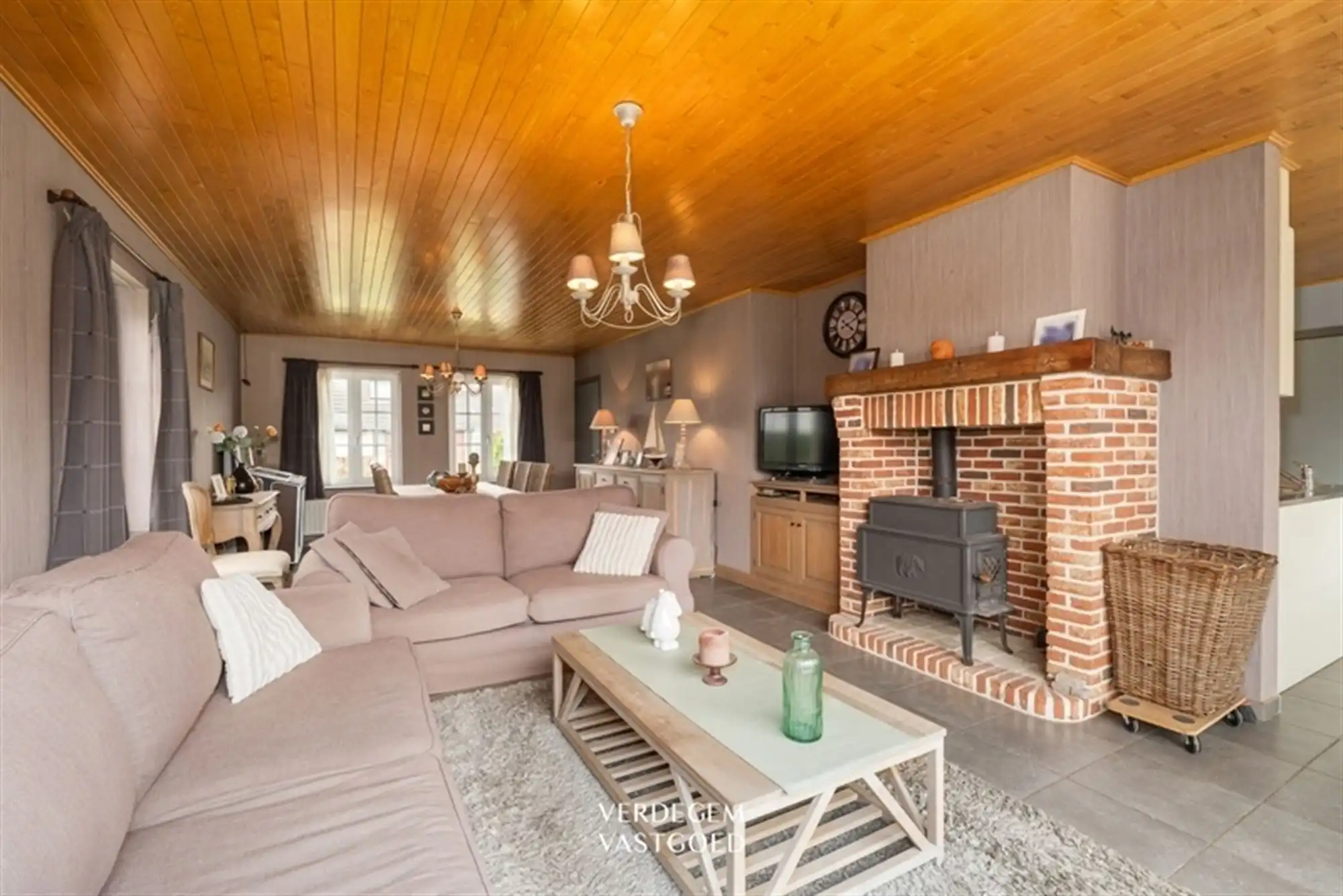 Knappe woning met 3 slaapkamers in doodlopende straat foto 6