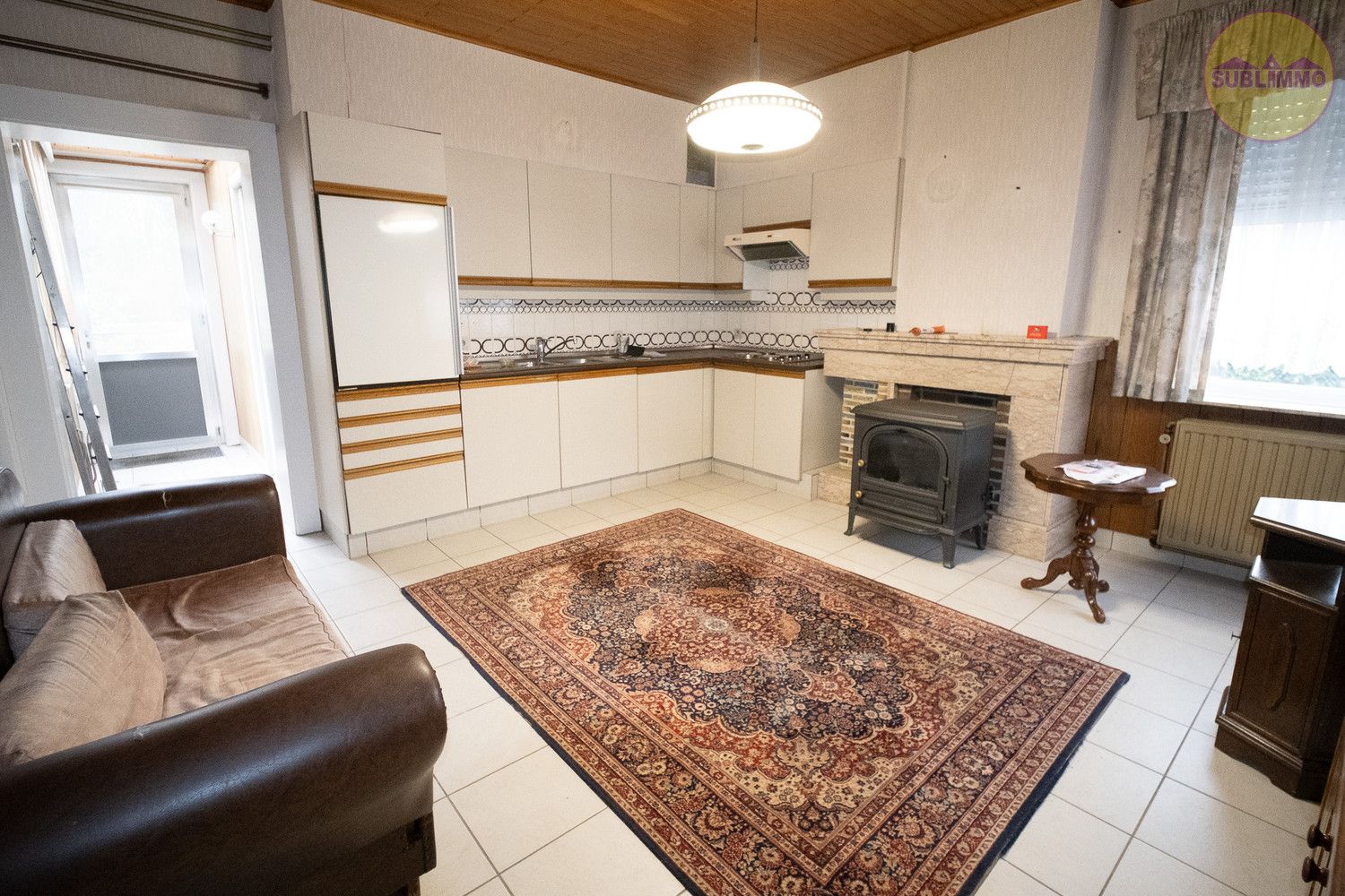 Woning met 4 slaapkamers op een perceel van 658m² te Meerhout foto 2