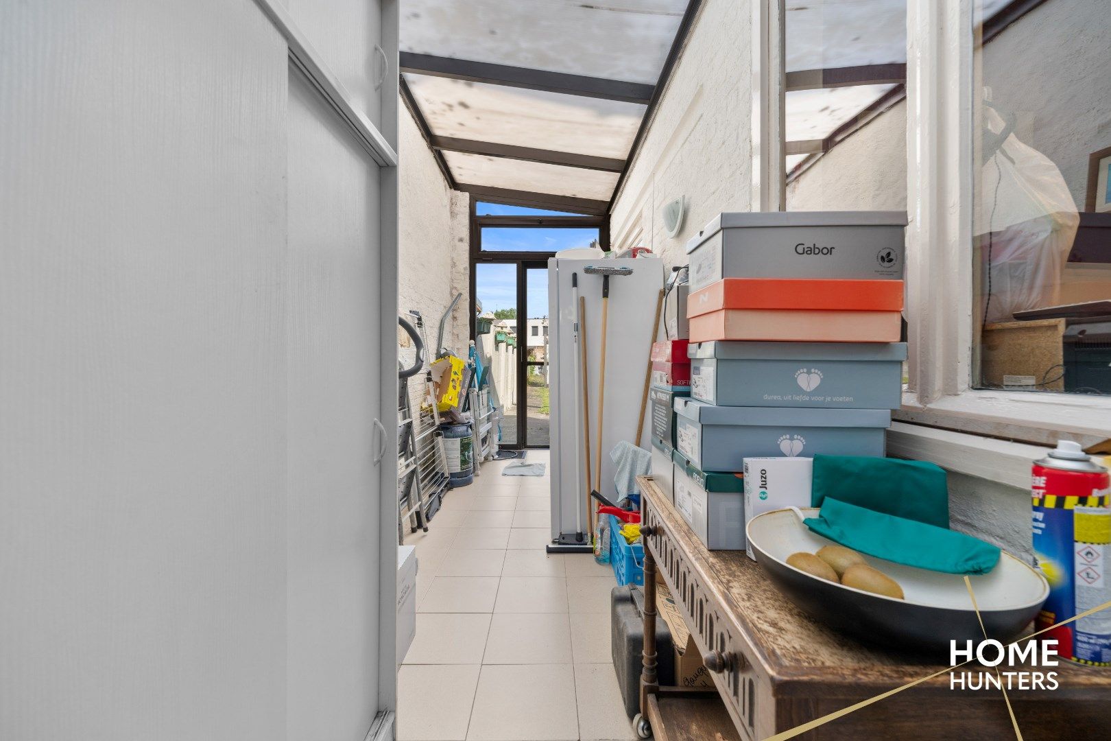 Te renoveren stadswoning met tuin en 3 slaapkamers foto 9