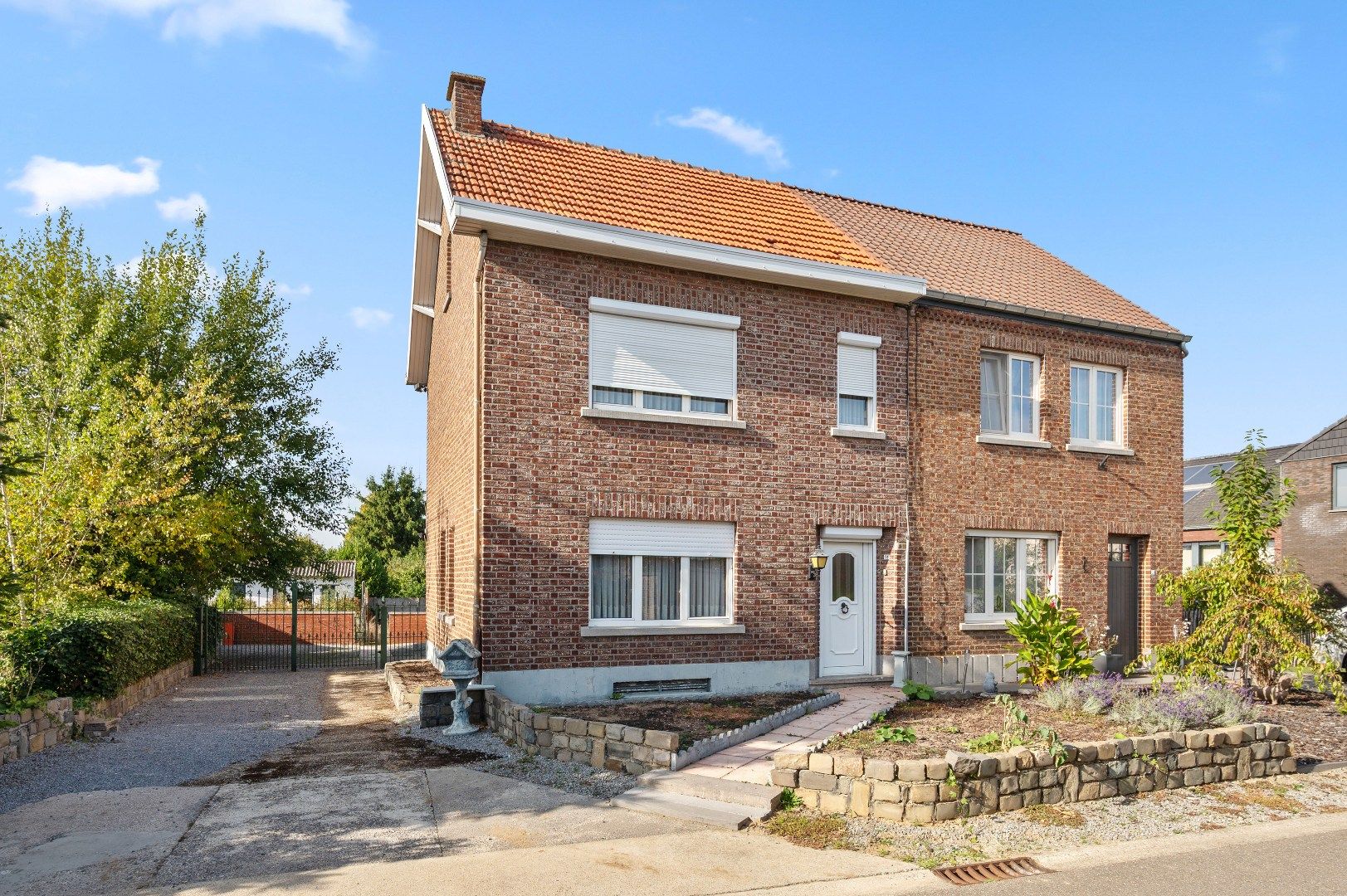 Huis te koop Grootveldstraat 31 - - 3471 Kortenaken