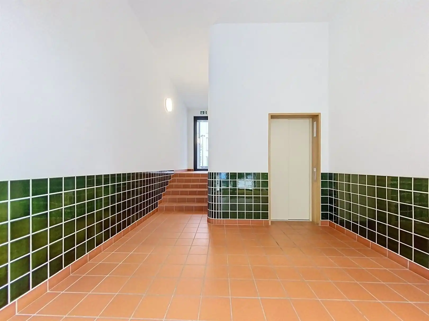 Studio met slaaphoek op een rustige locatie  foto 2