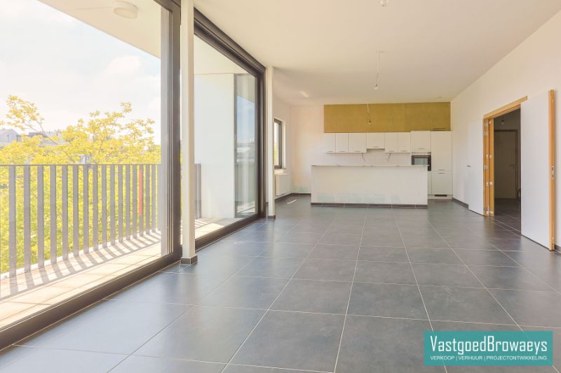 Instapklaar 2-Slaapkamerappartement tegenover Station Ronse – Ideaal als Investering! foto 5