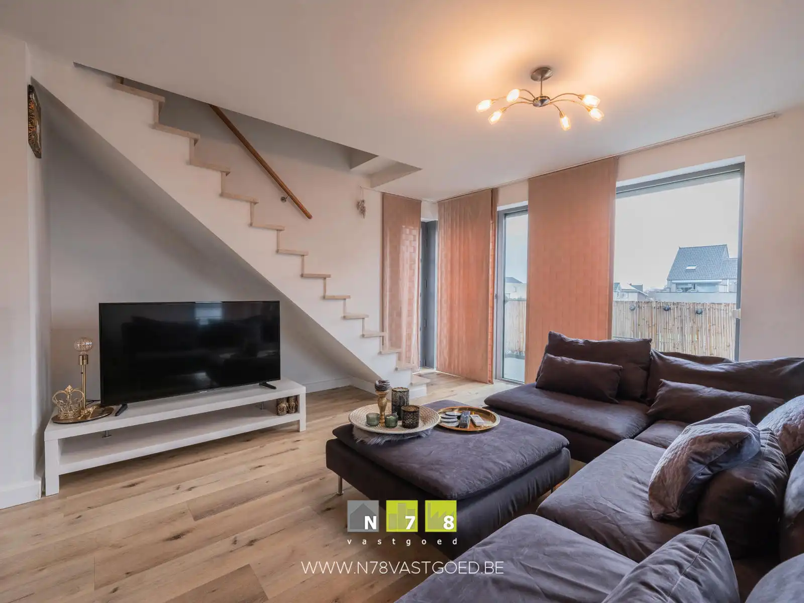 Appartement te huur foto 5