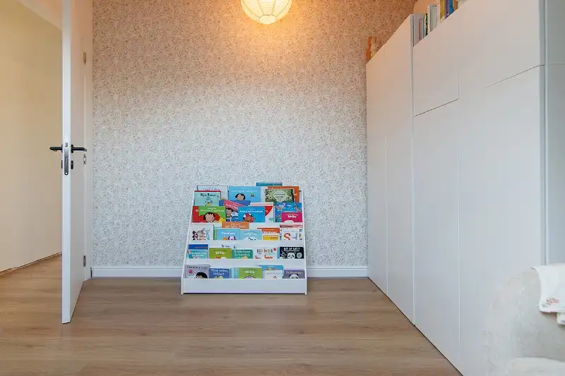 Gezellige, knappe, energetische en totaal gerenoveerde stadswoning op een TOP locatie! foto 21