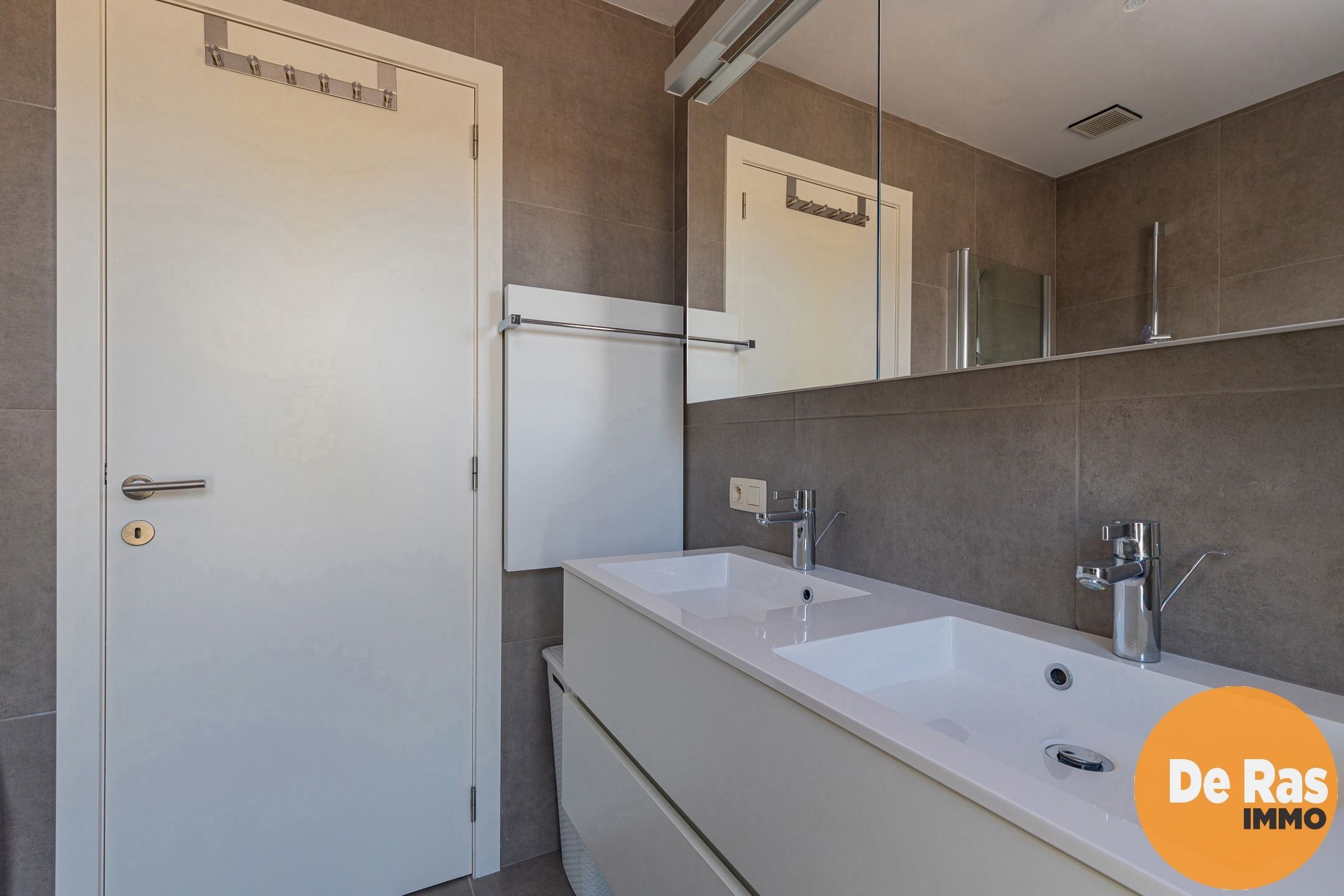 ERPE - Lichtrijk duplexappartement met landelijk zicht  foto 10