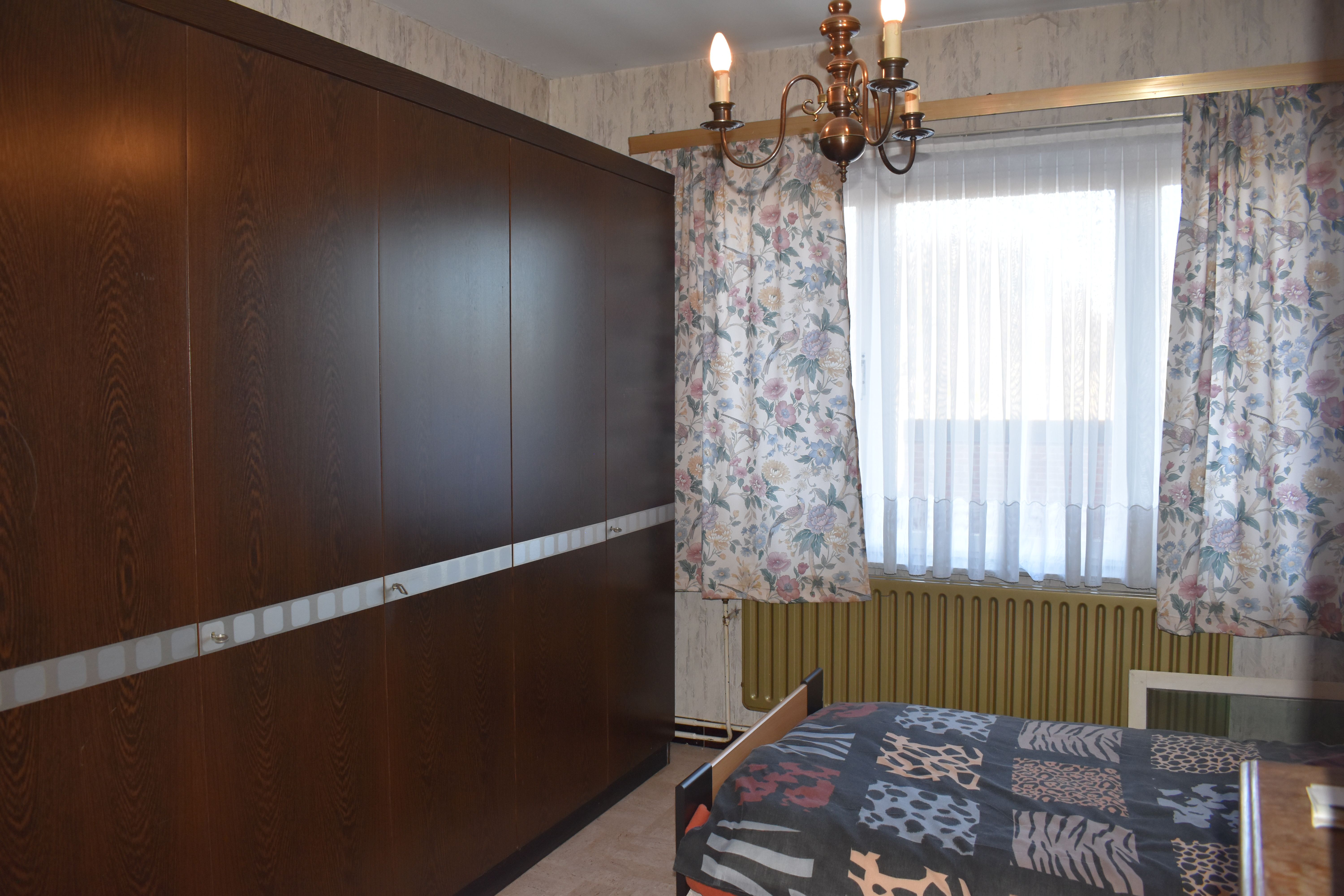 Halfopen bebouwing met werkhuis en prachtig uitzicht in Wellen foto 21