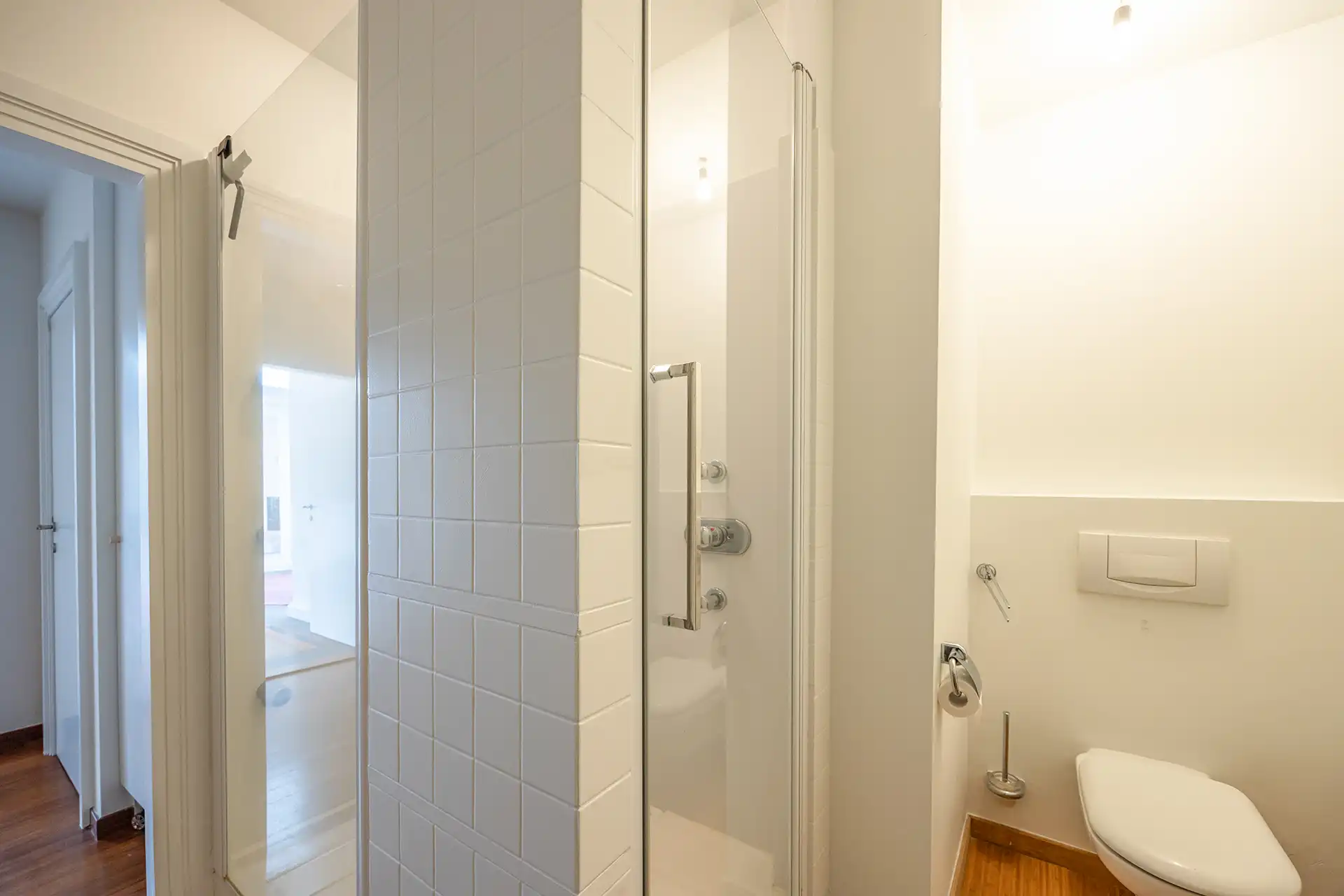 Ruim appartement van 192 m² aan de vaart in Mechelen. foto 22