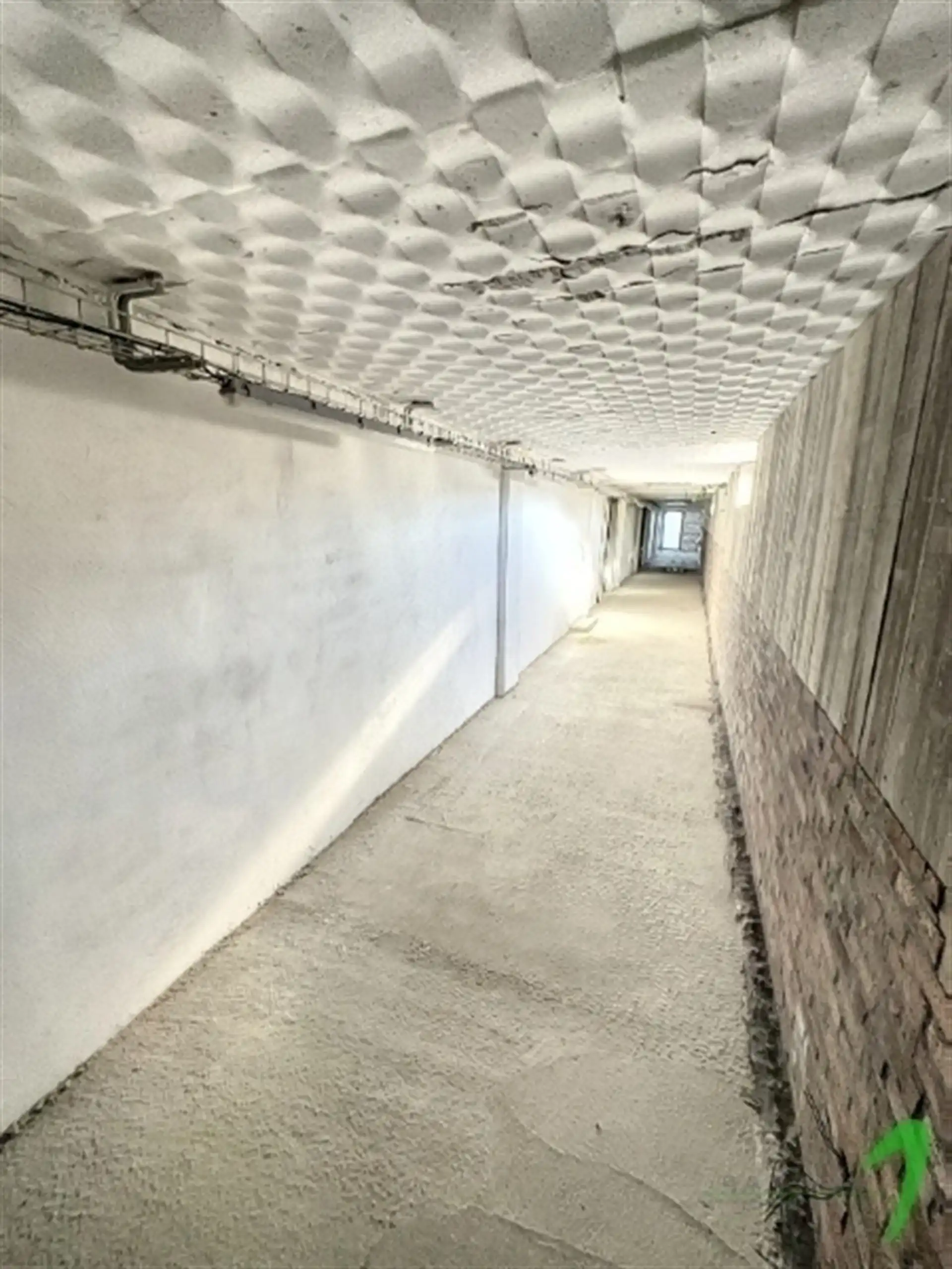 Unieke commerciële kans - Voormalige cinemazaal met ongelooflijke mogelijkheden foto 6