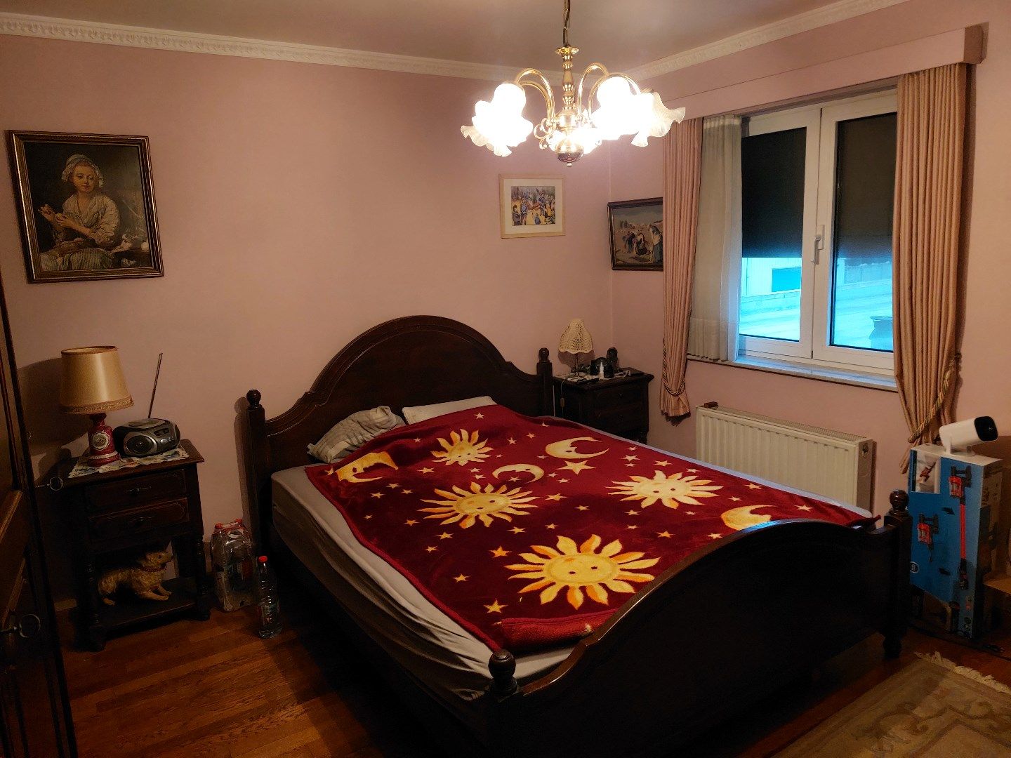 Ruim 2 slaapkamerappartement te koop foto 12