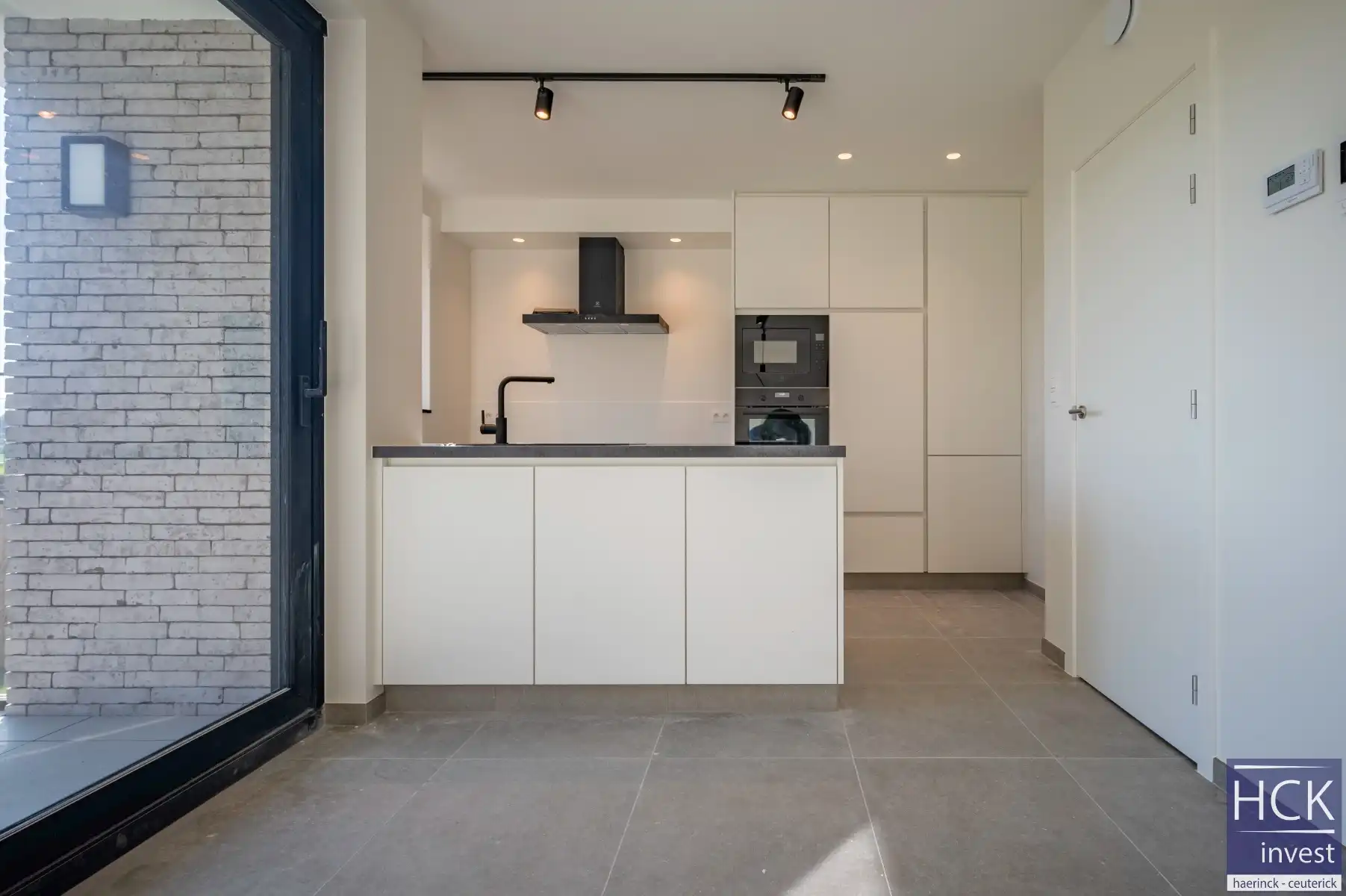 KRUISHOUTEM - Prachtig nieuwbouwappartement met high-end afwerking! foto 6