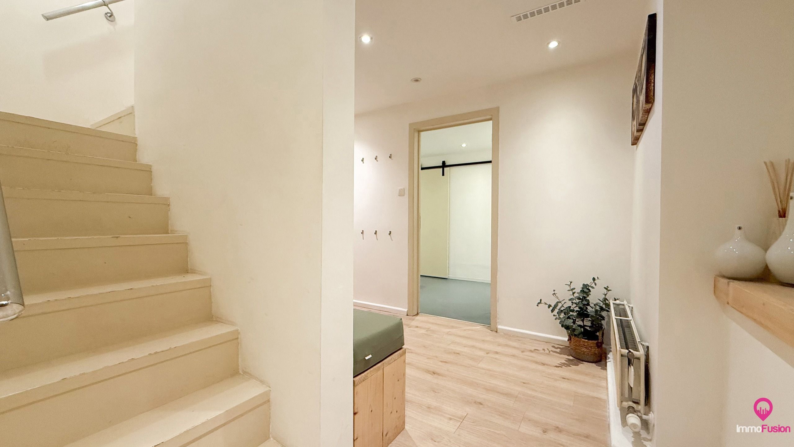 Prachtige woning met yogastudio en paardenweide achteraan! foto 16