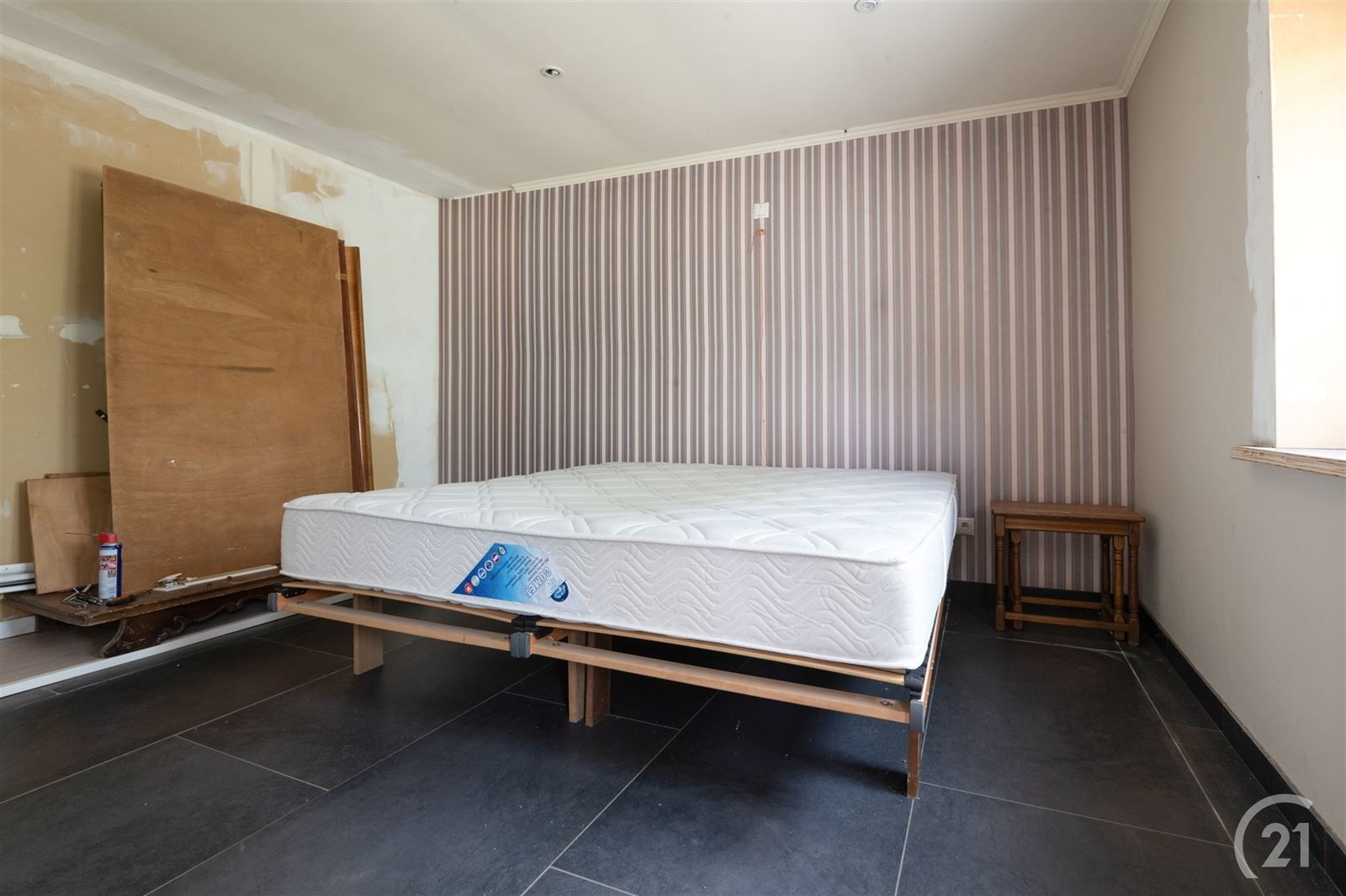 deels gerenoveerde woning met tuin op 12are34 foto 9