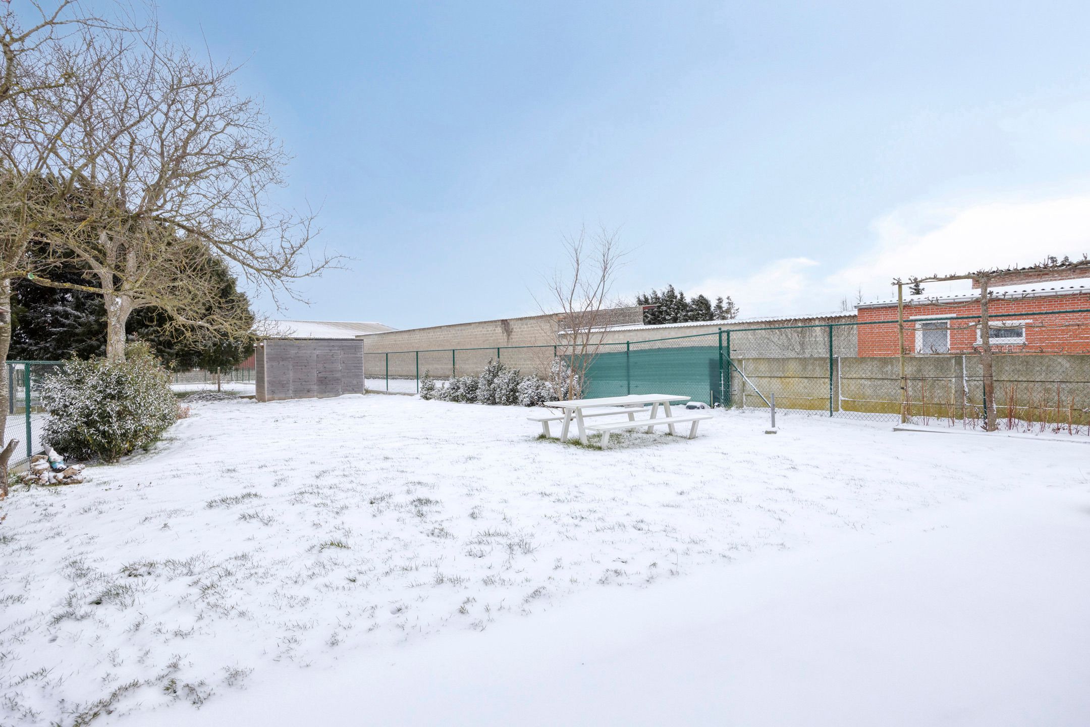 Zeer ruime Kwadraat-woning met 5 slaapkamers en 2 badkamers foto 27