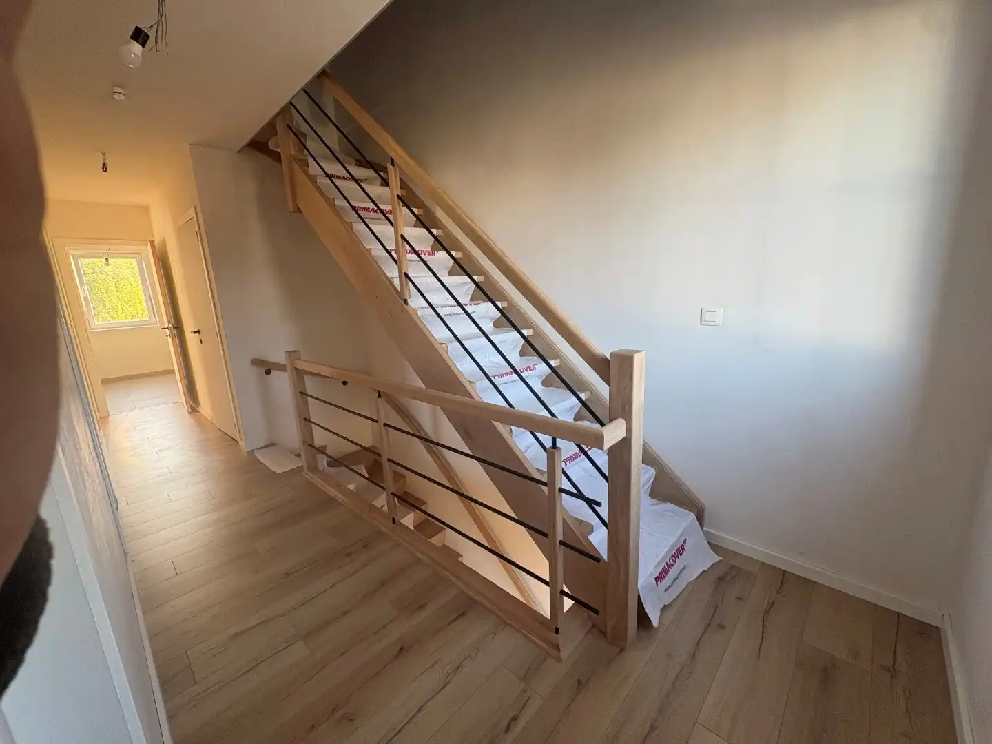 Nieuwbouw HOB - centrum ! foto 9