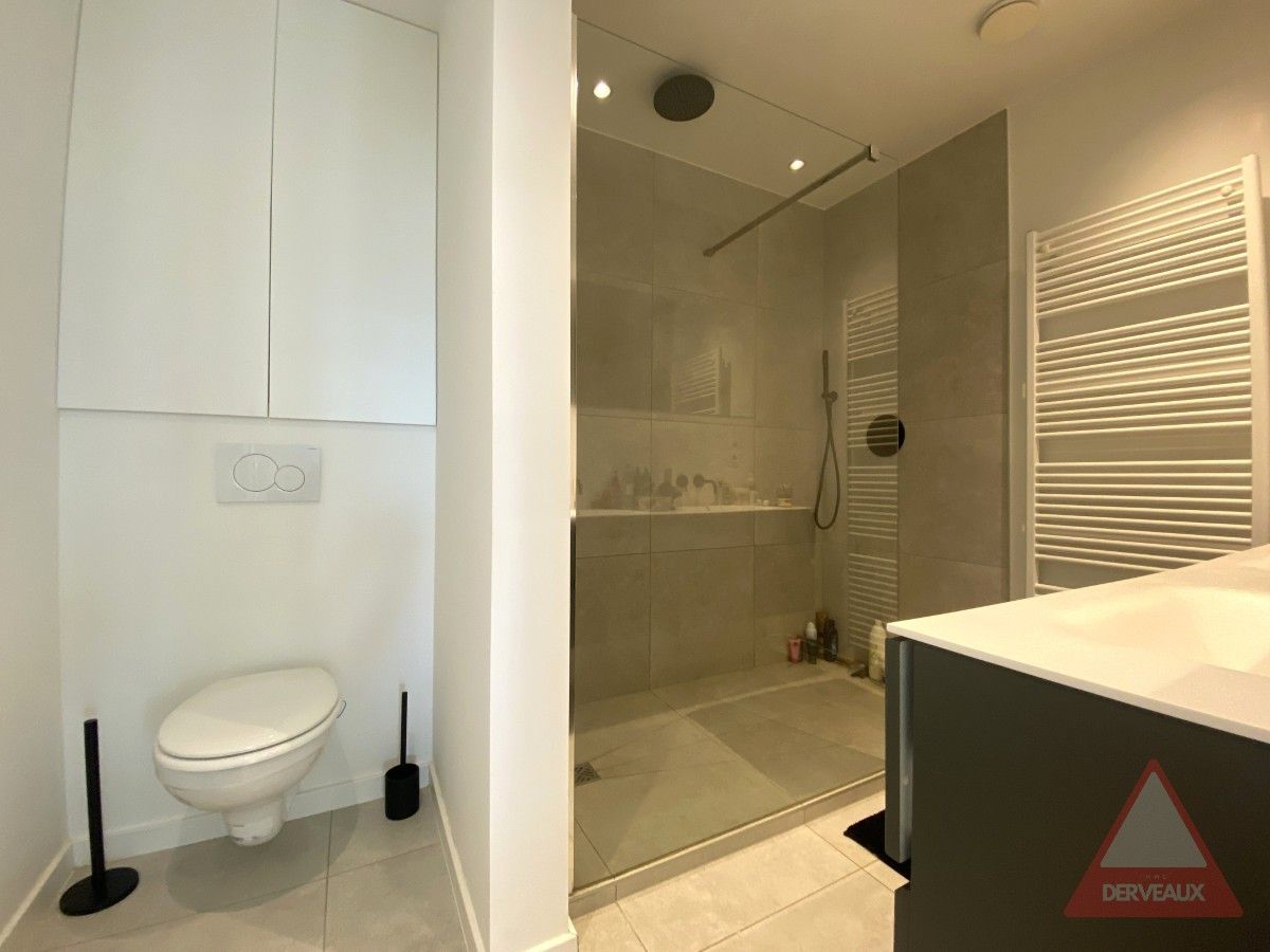 Moorsele – Exclusieve gelijkvloerse villa met panoramisch uitzicht en zwembad foto 18
