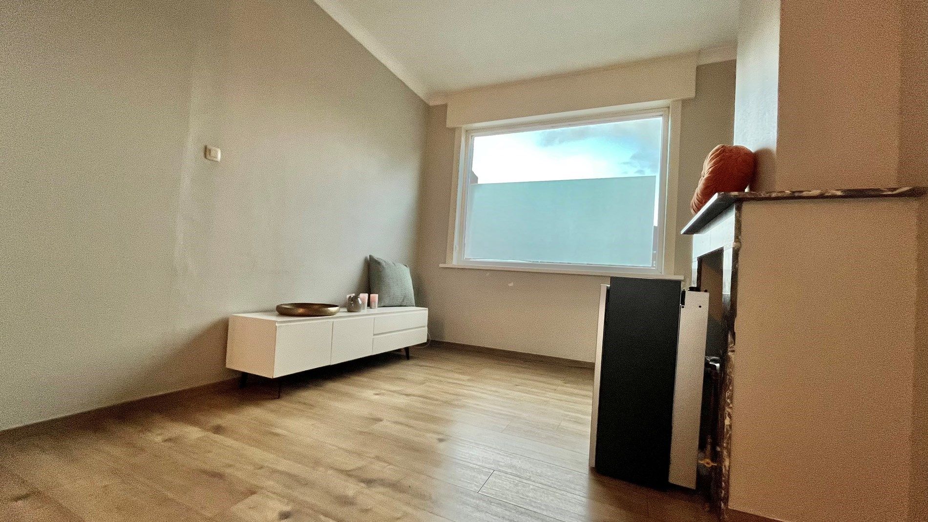 Ruime woning met 4 mogelijke slpks, stadstuin en een bewoonbare oppervlakte van 131 m².  foto 20