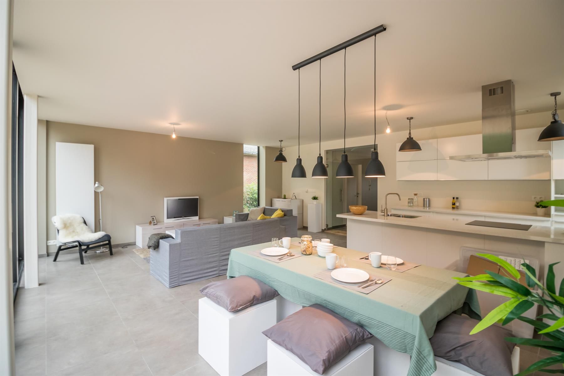 Villa te huur foto 3