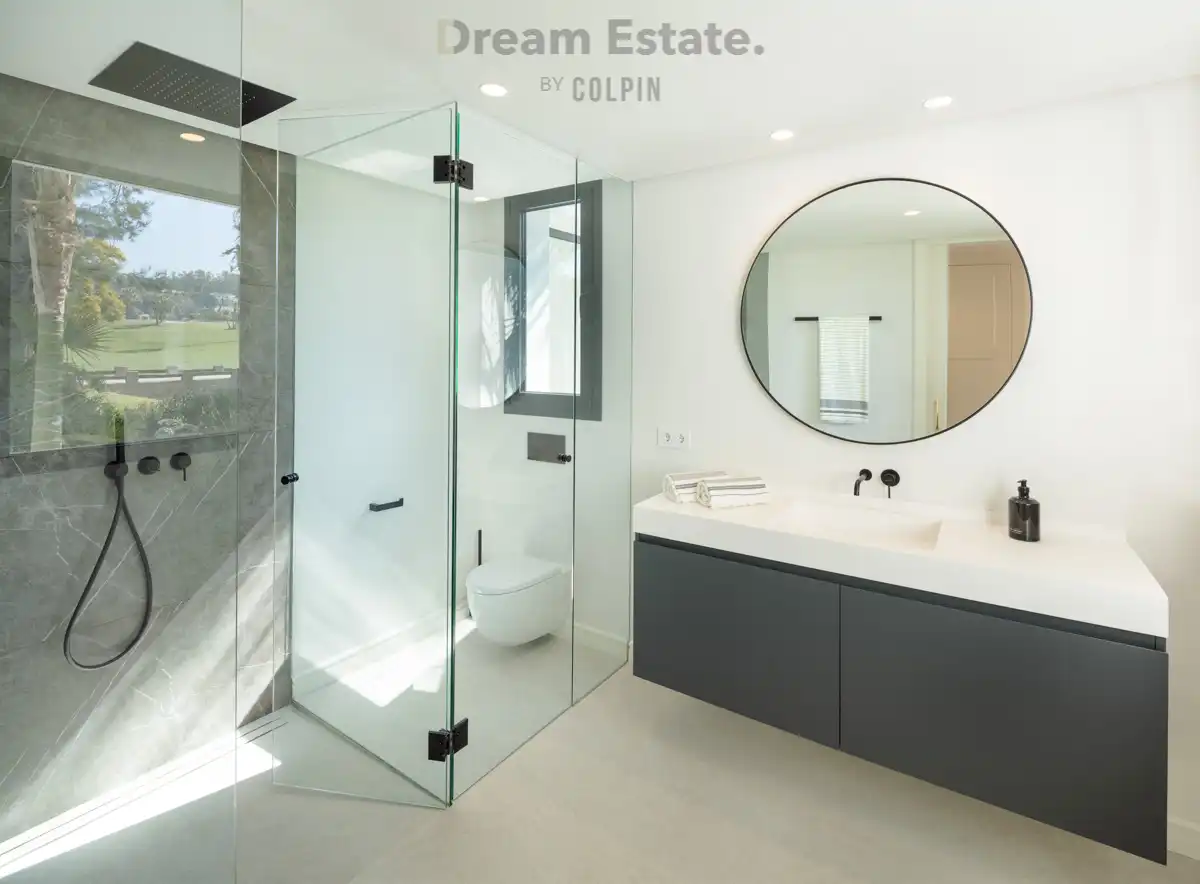 Eerstelijns golf te Las Brisas foto 26