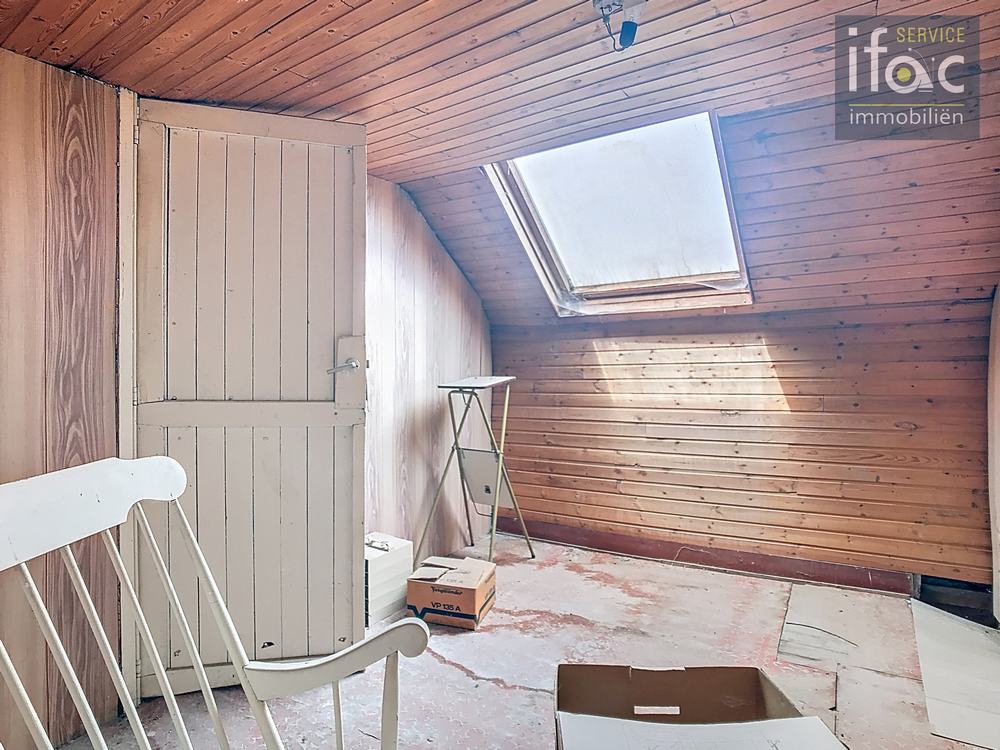 Rijhuis te koop foto 14