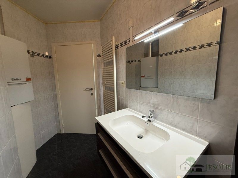 Ruim appartement incl. parking  - label B foto 15